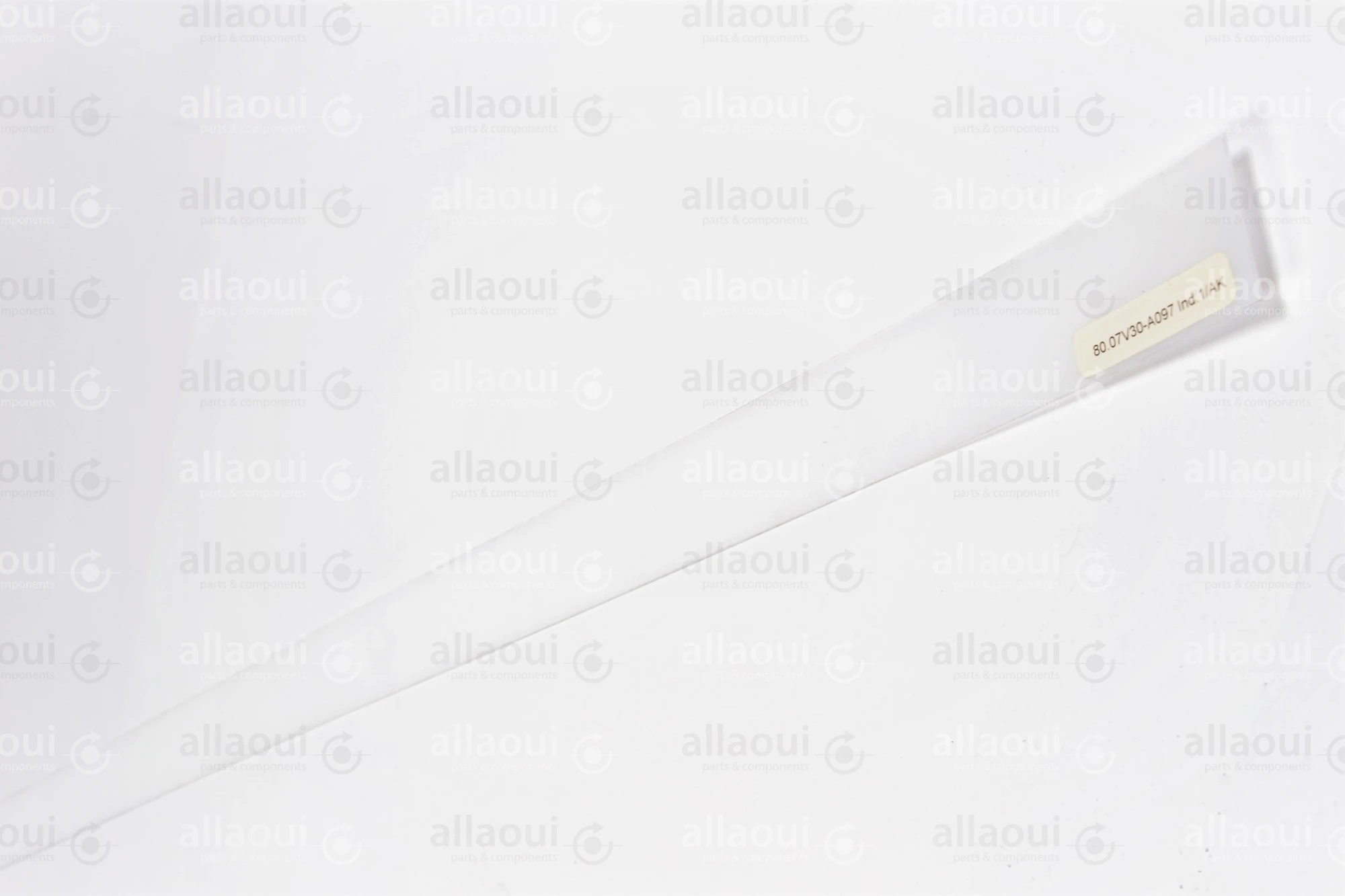 Manroland Blade 80.07V30-A097 Manroland Blade 80.07V30-A097