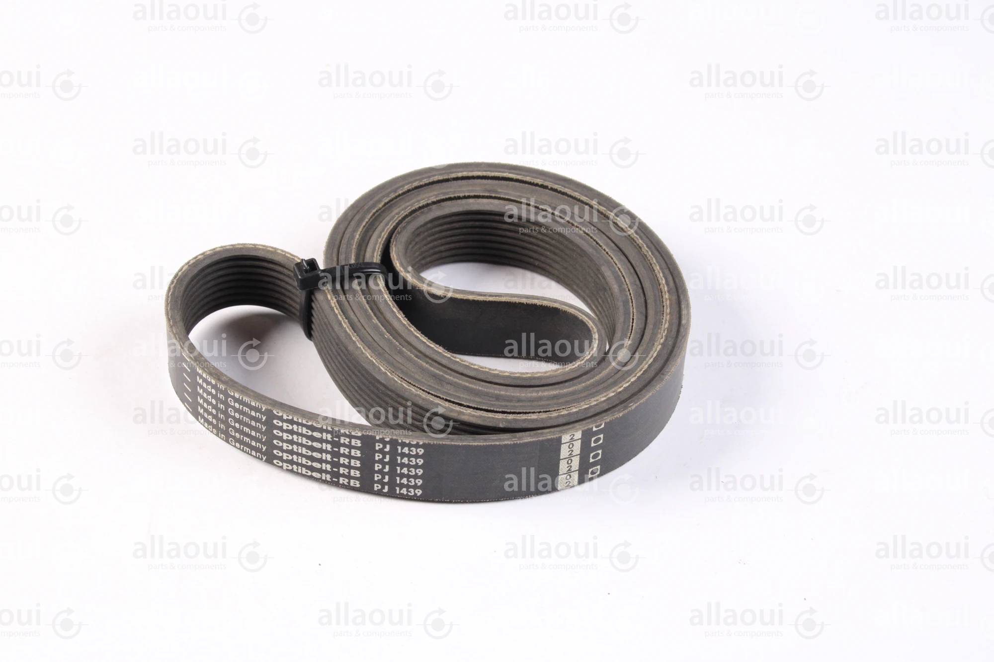 Optibelt Ribbed V-Belt 8PJ-1439-RB