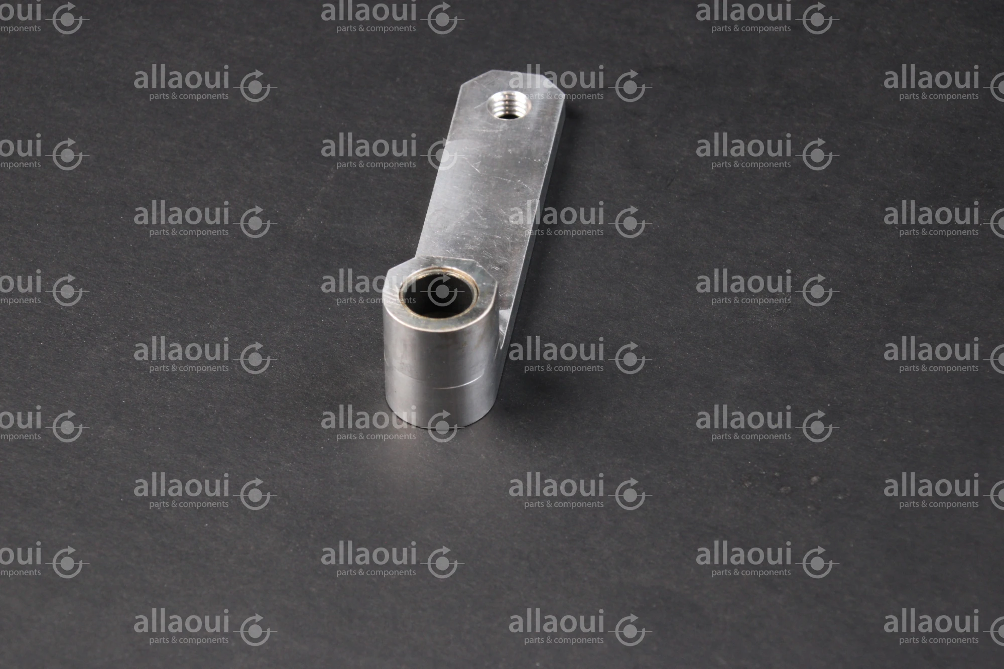 Müller Martini Roller Left hand arm 7703.4242.3 Müller Martini Roller Left hand arm 7703.4242.3