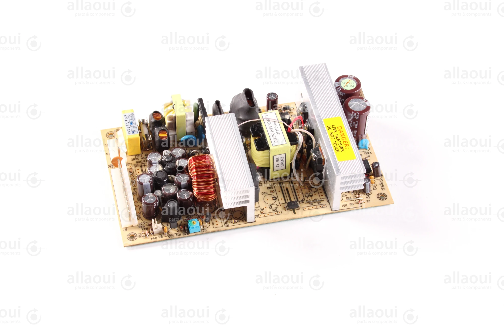 TDK PFC Power Supply SCQ120P05241212R TDK PFC Power Supply SCQ120P05241212R