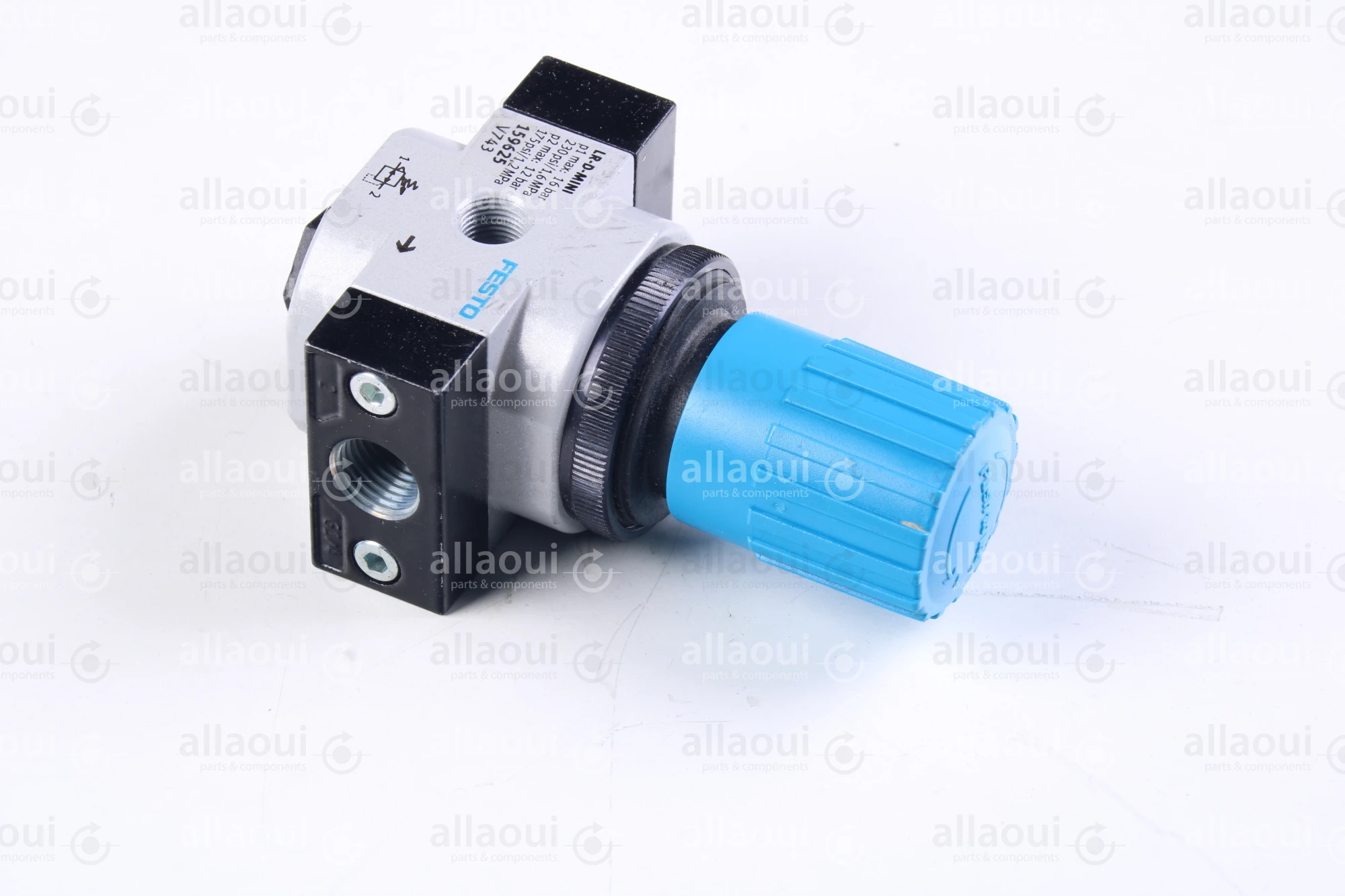Festo Pressure Regulator LR-D-MINI Festo Pressure Regulator LR-D-MINI