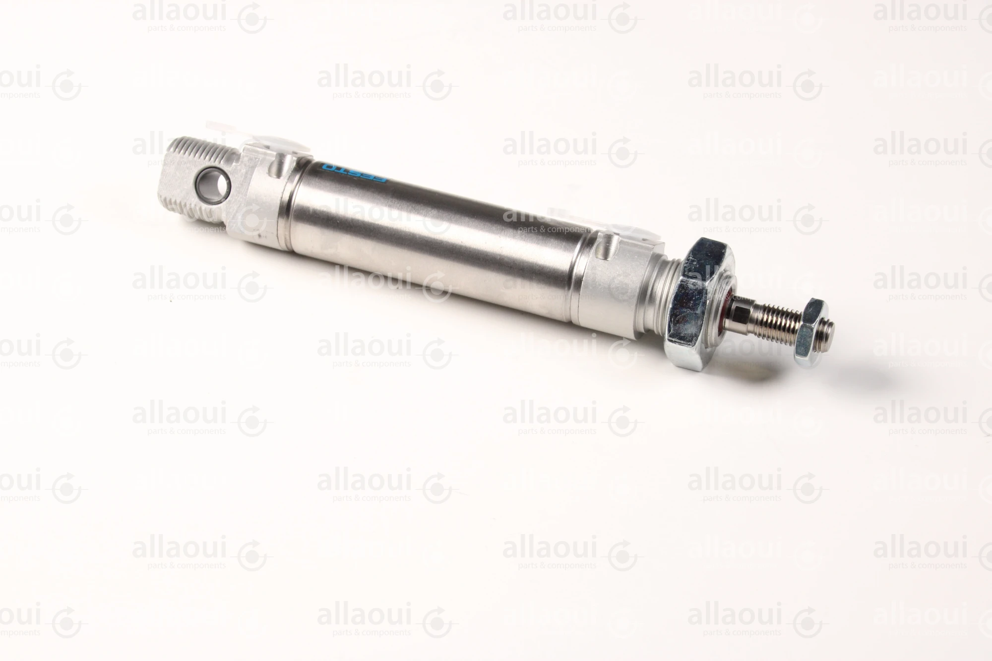 Festo Pneumatic Cylinder 19246 Festo Pneumatic Cylinder 19246
