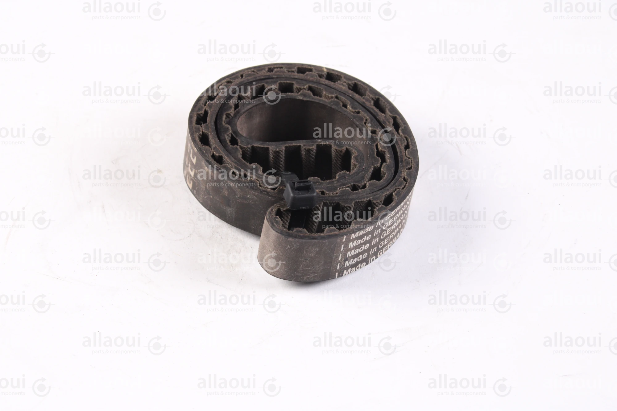 Optibelt Timing Belt ZR-285-L-20 Optibelt Timing Belt ZR-285-L-20