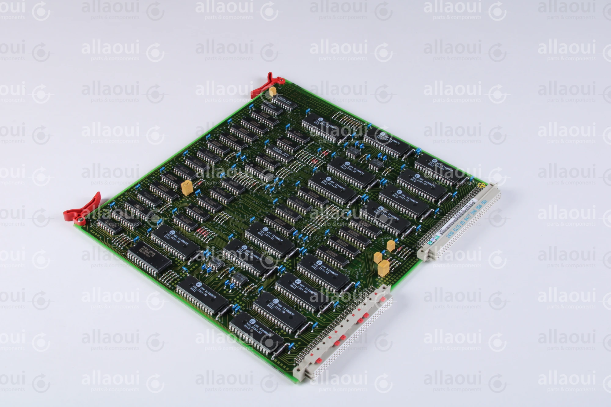 Heidelberg EAK 2 Circuit Board 91.144.6021/B Heidelberg EAK 2 Circuit Board 91.144.6021/B
