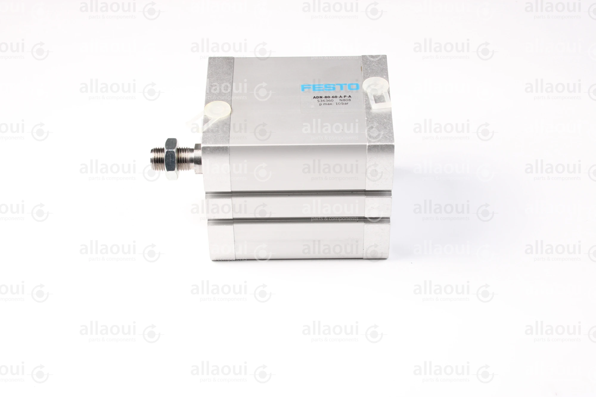 Festo Pneumatic Cylinder 536360 Festo Pneumatic Cylinder 536360