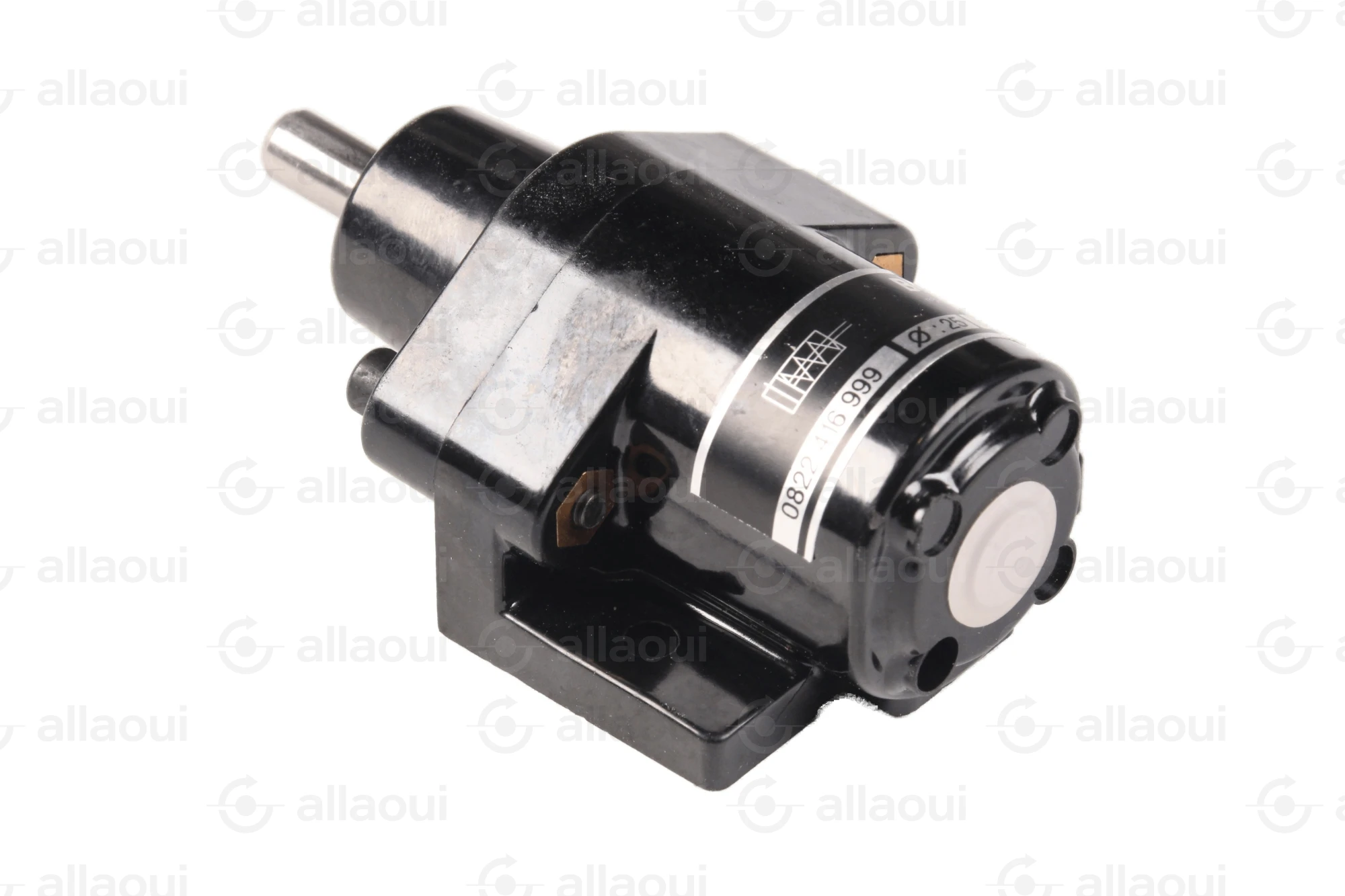 Bosch Rexroth Pneumatic Cylinder 0822 416 999