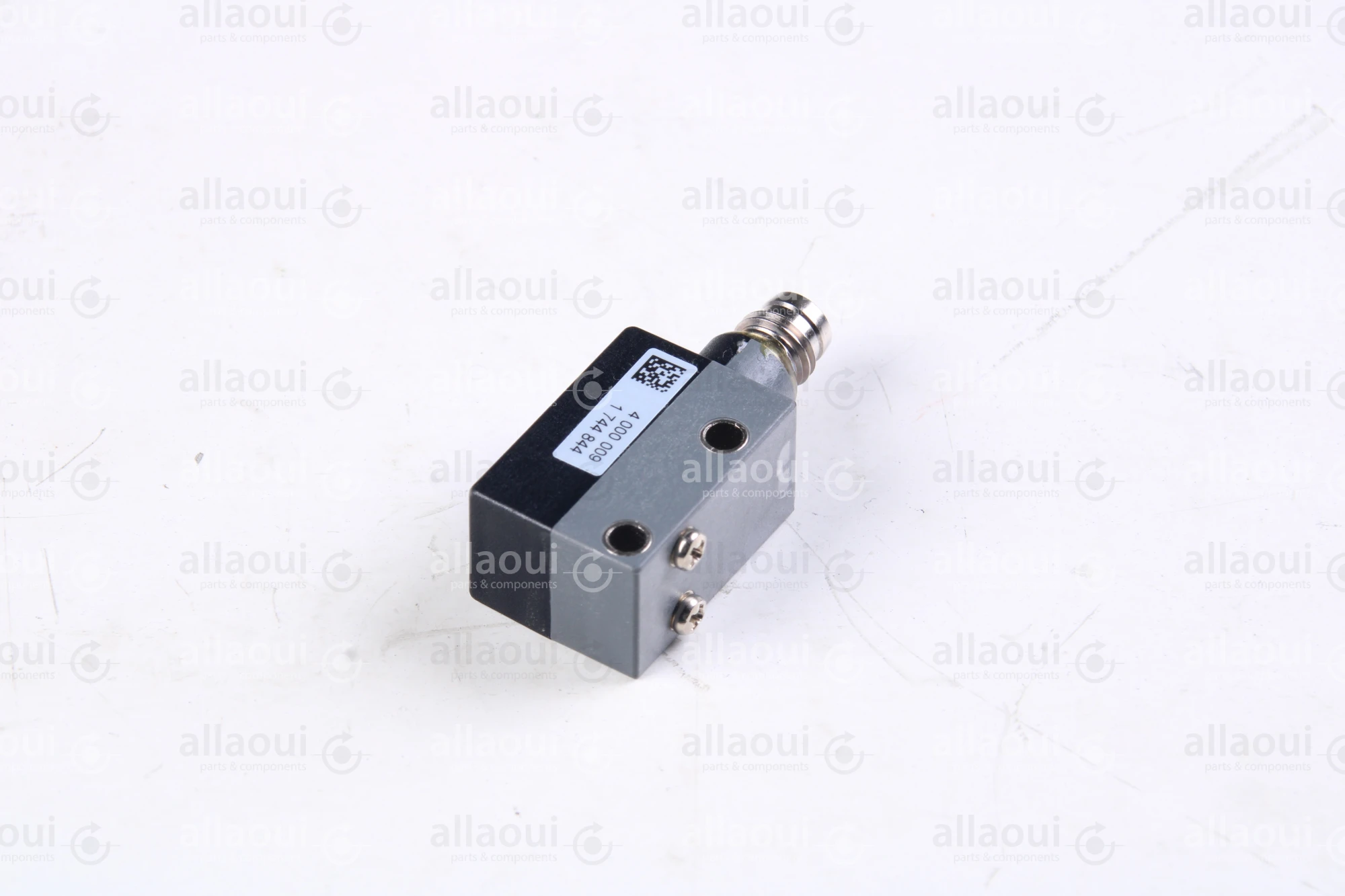 Heidelberg Reflection Sensor HDM-H-19 FH.1262481/00 Heidelberg Reflection Sensor HDM-H-19 FH.1262481/00