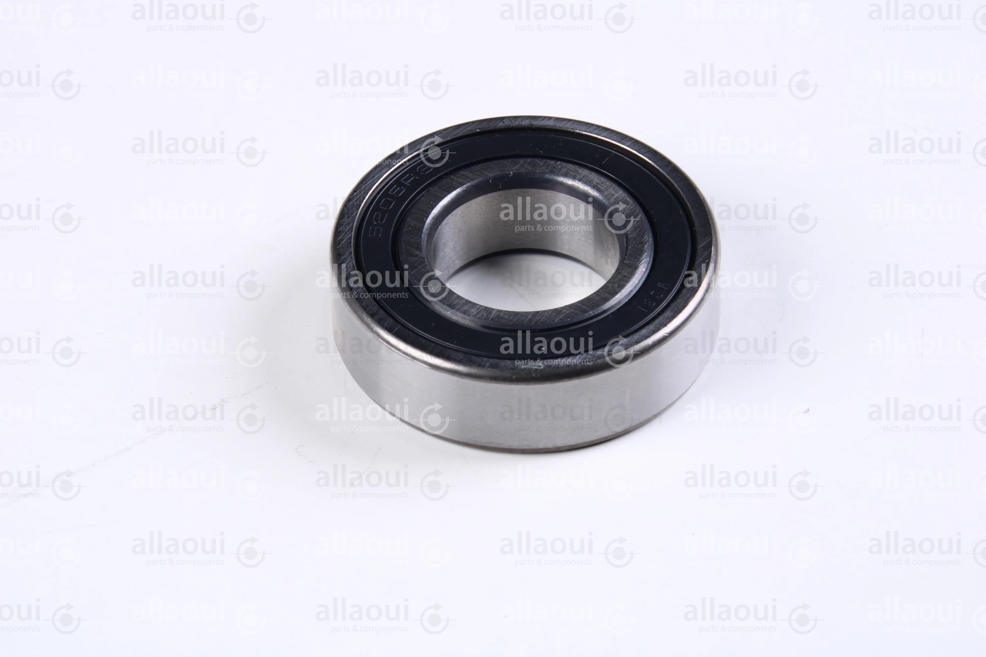 FAG Ball Bearing 6205.2RSR.J22C FAG Ball Bearing 6205.2RSR.J22C