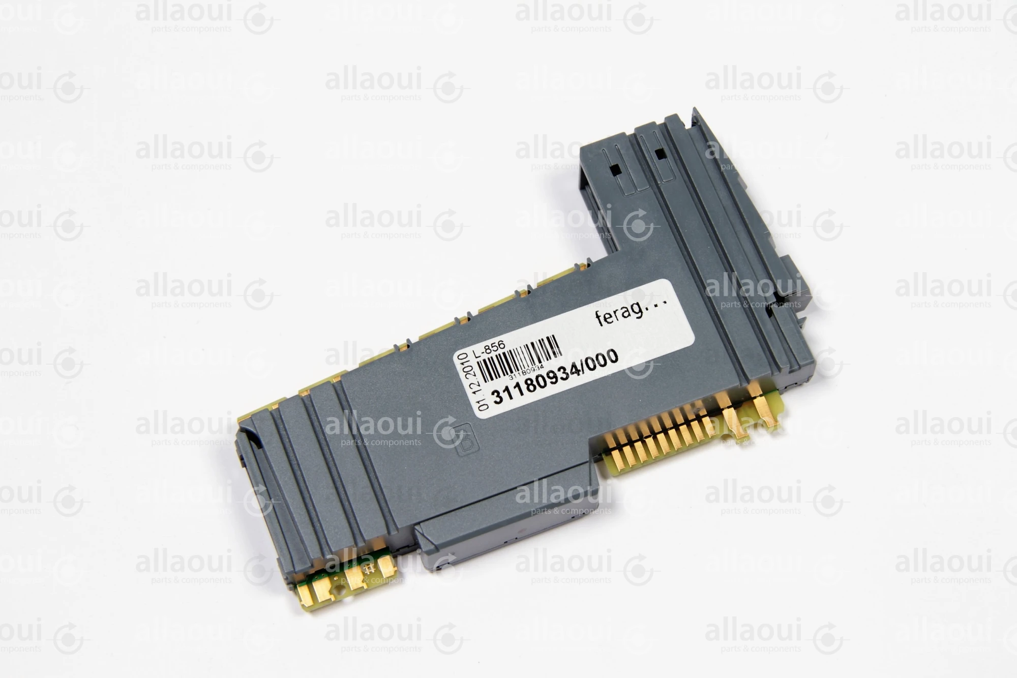 BR Automation Digital output module X20 DO 9322 BR Automation Digital output module X20 DO 9322
