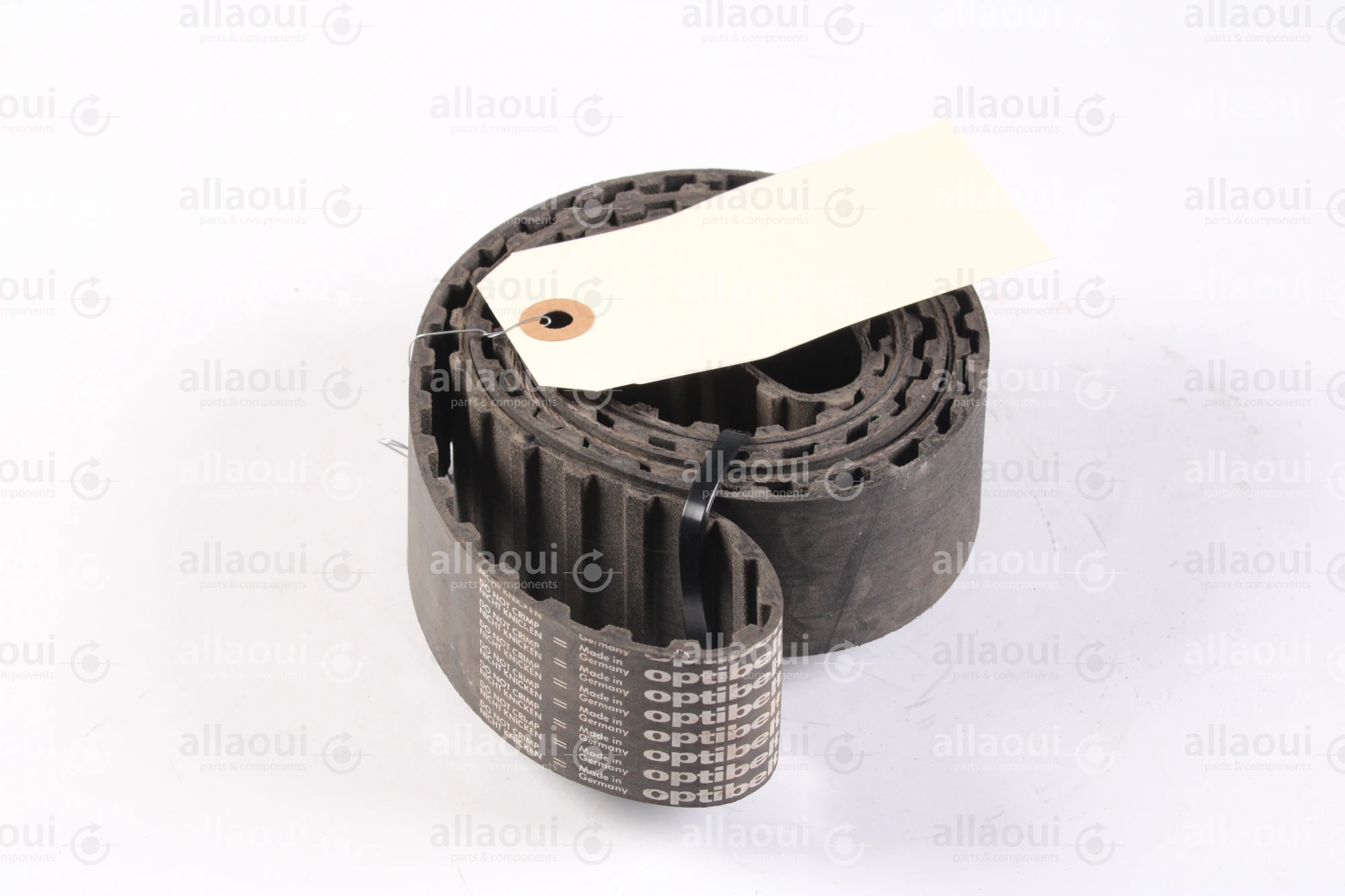 Optibelt Timing Belt 660-H-40 Optibelt Timing Belt 660-H-40