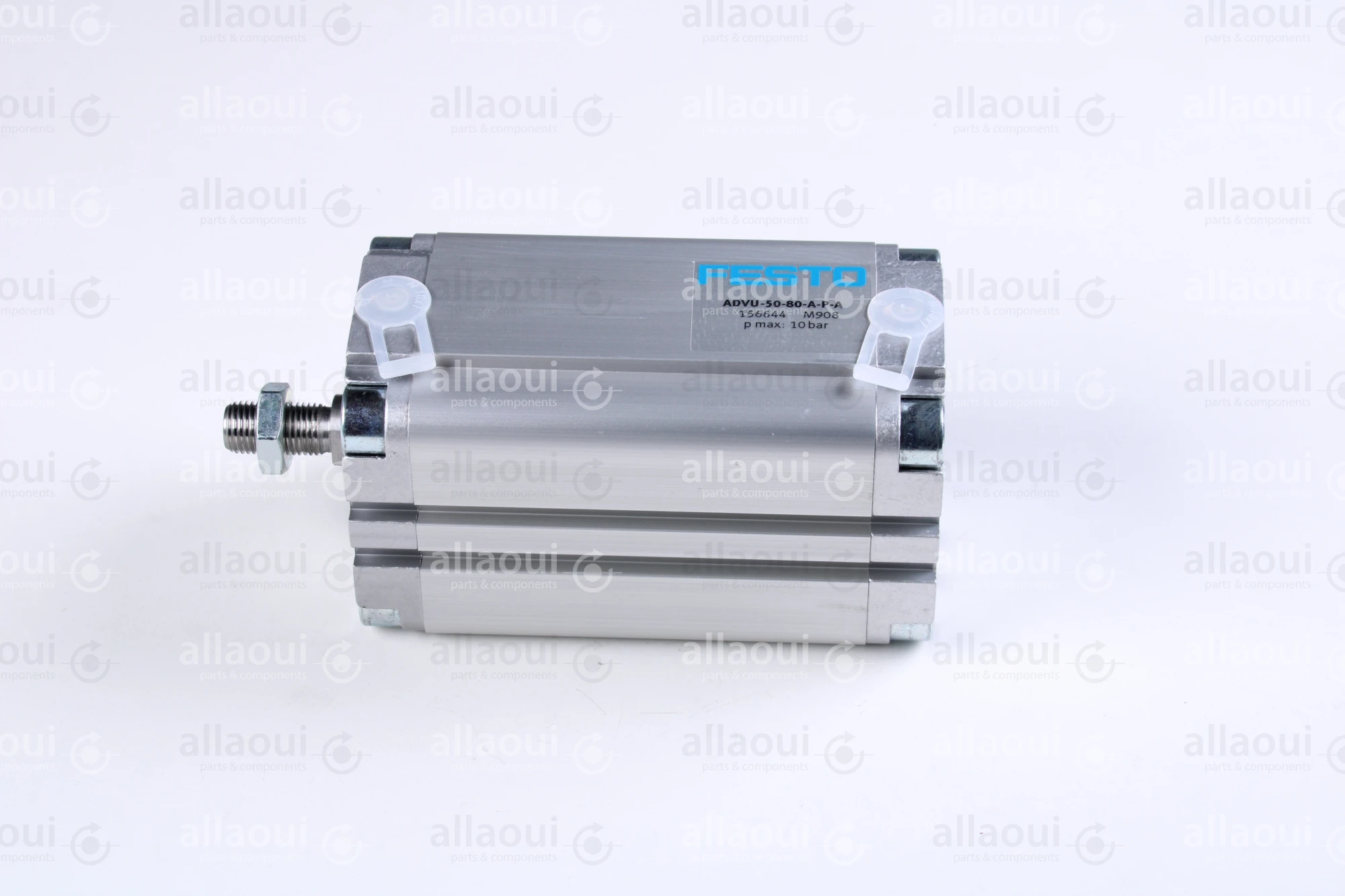 Festo Cylinder ADVU-50-80-A-P-A Festo Cylinder ADVU-50-80-A-P-A