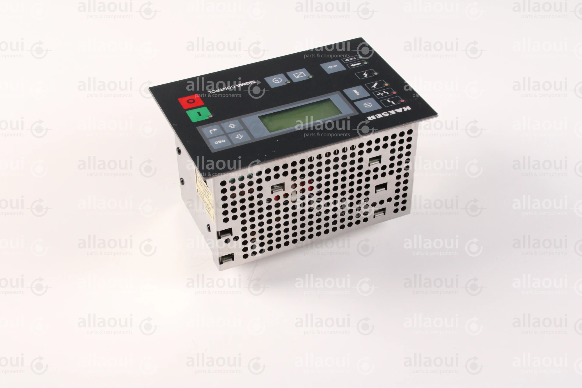 Siemens Kaeser Air Compressor controller A5E00072961 Siemens Kaeser Air Compressor controller A5E00072961