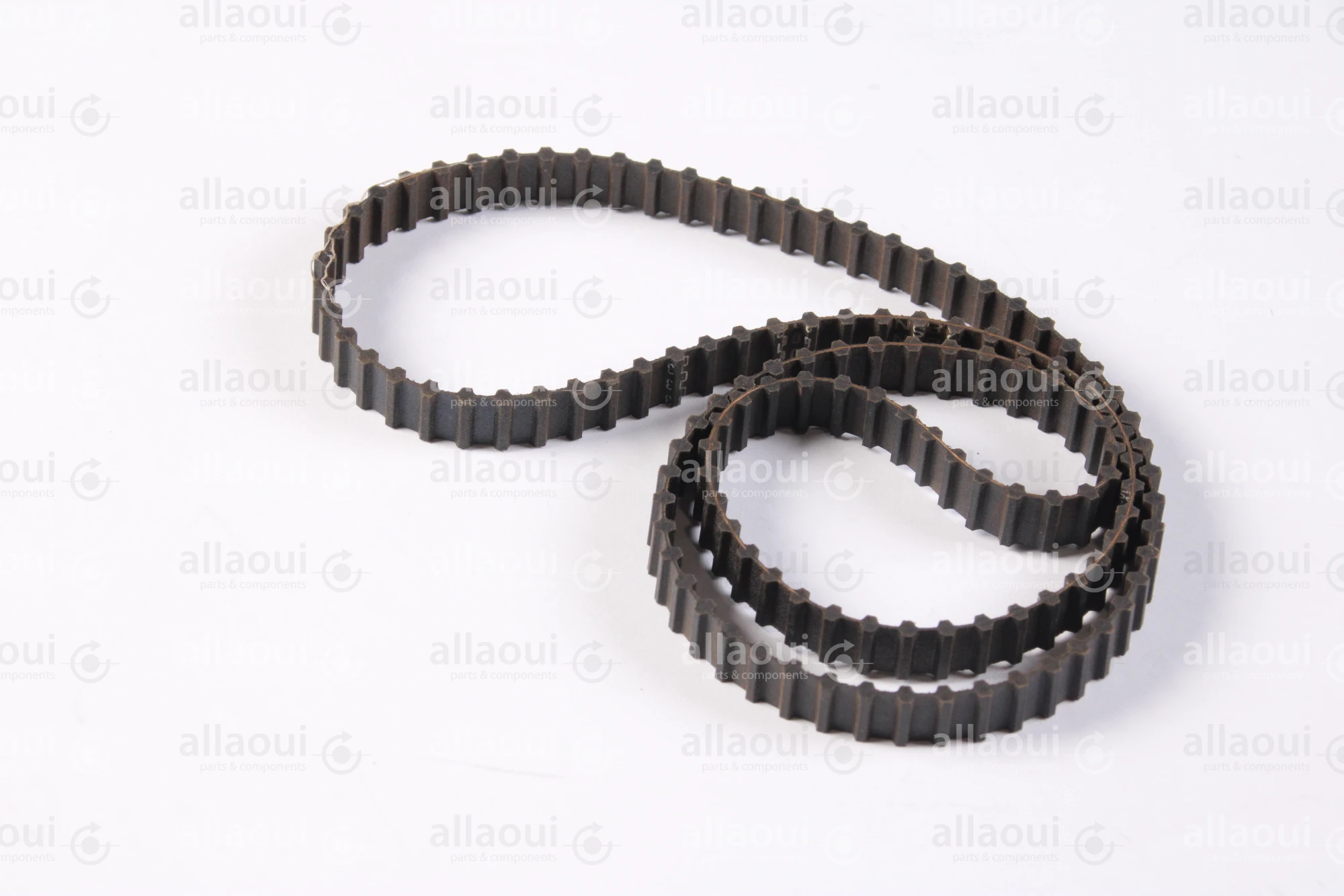 Mitsuboshi Double Toothed Belt 260-DXl-10 Mitsuboshi Double Toothed Belt 260-DXl-10