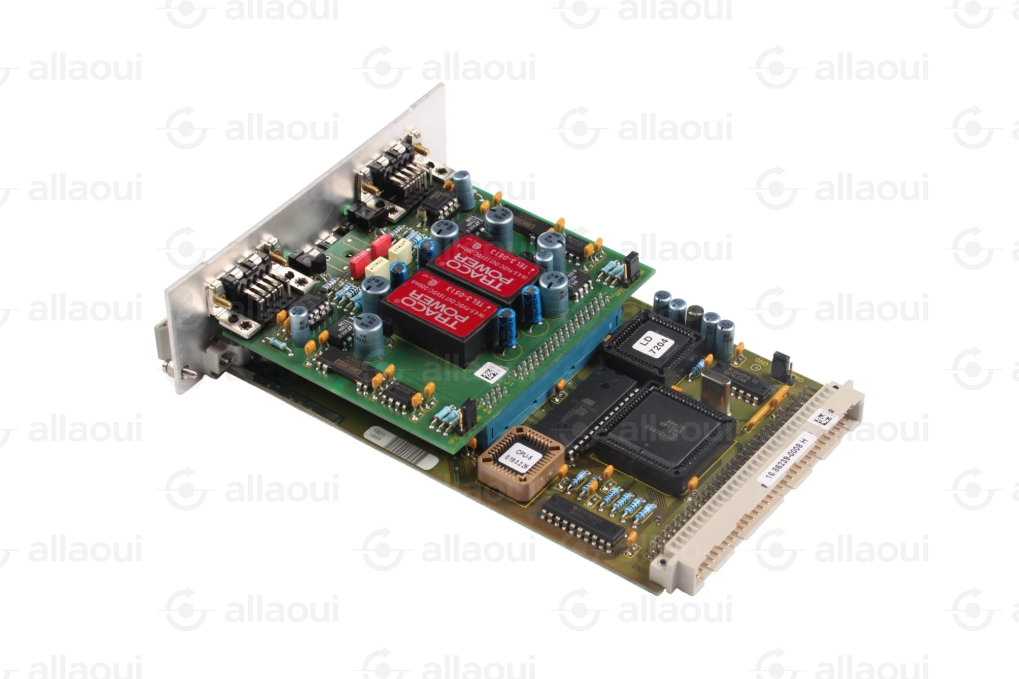 Manroland Board 16.86239-0008 Index H