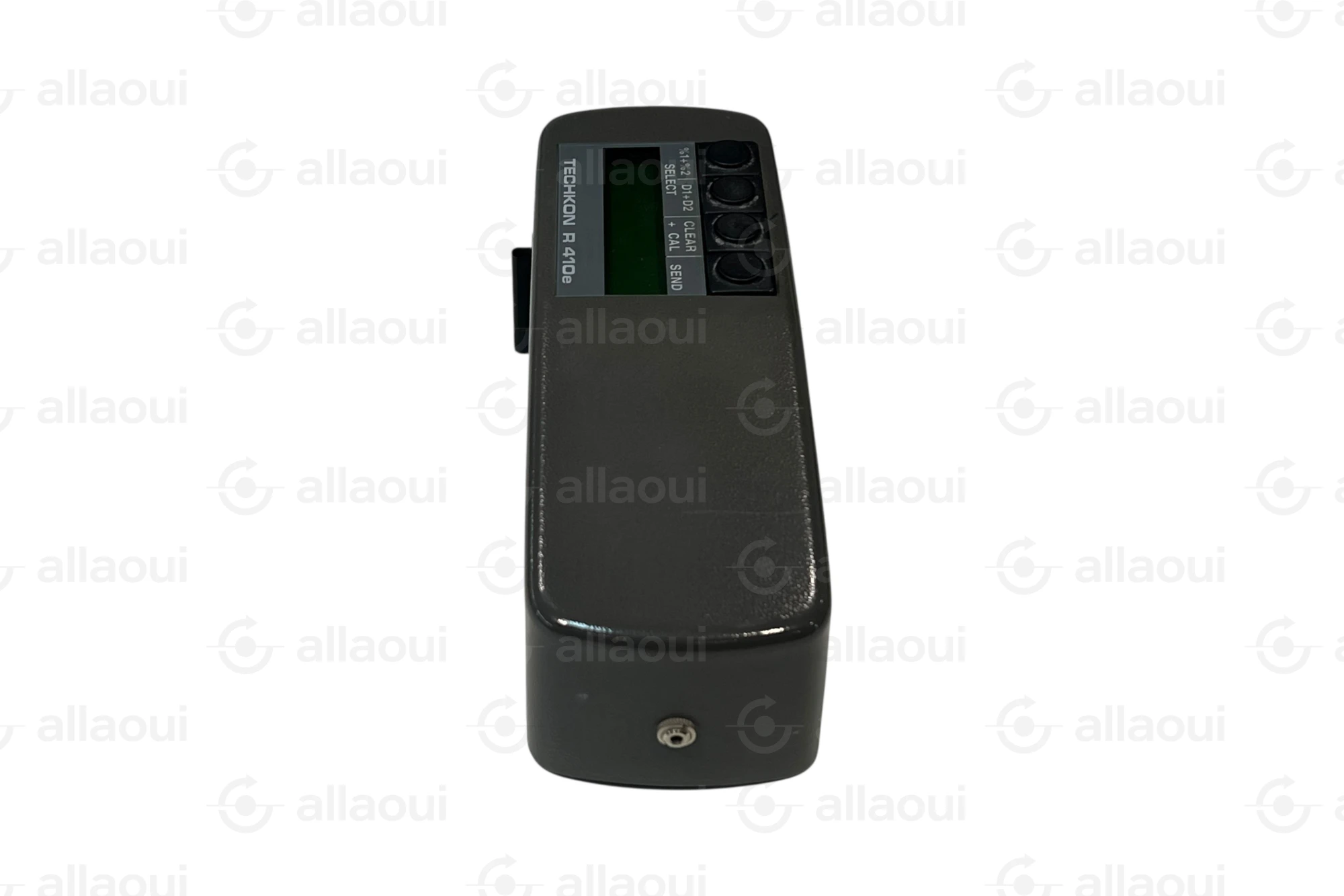 Techkon Densitometer R410e.A308004