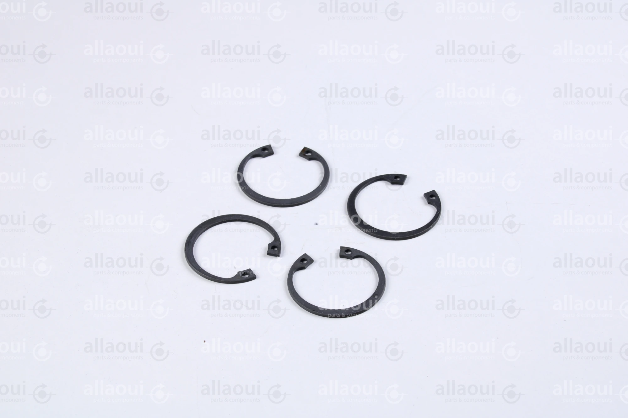 Müller Martini Retaining Ring 35X1.5 (4 Pieces) 0031.1116 Müller Martini Retaining Ring 35X1.5 (4 Pieces) 0031.1116