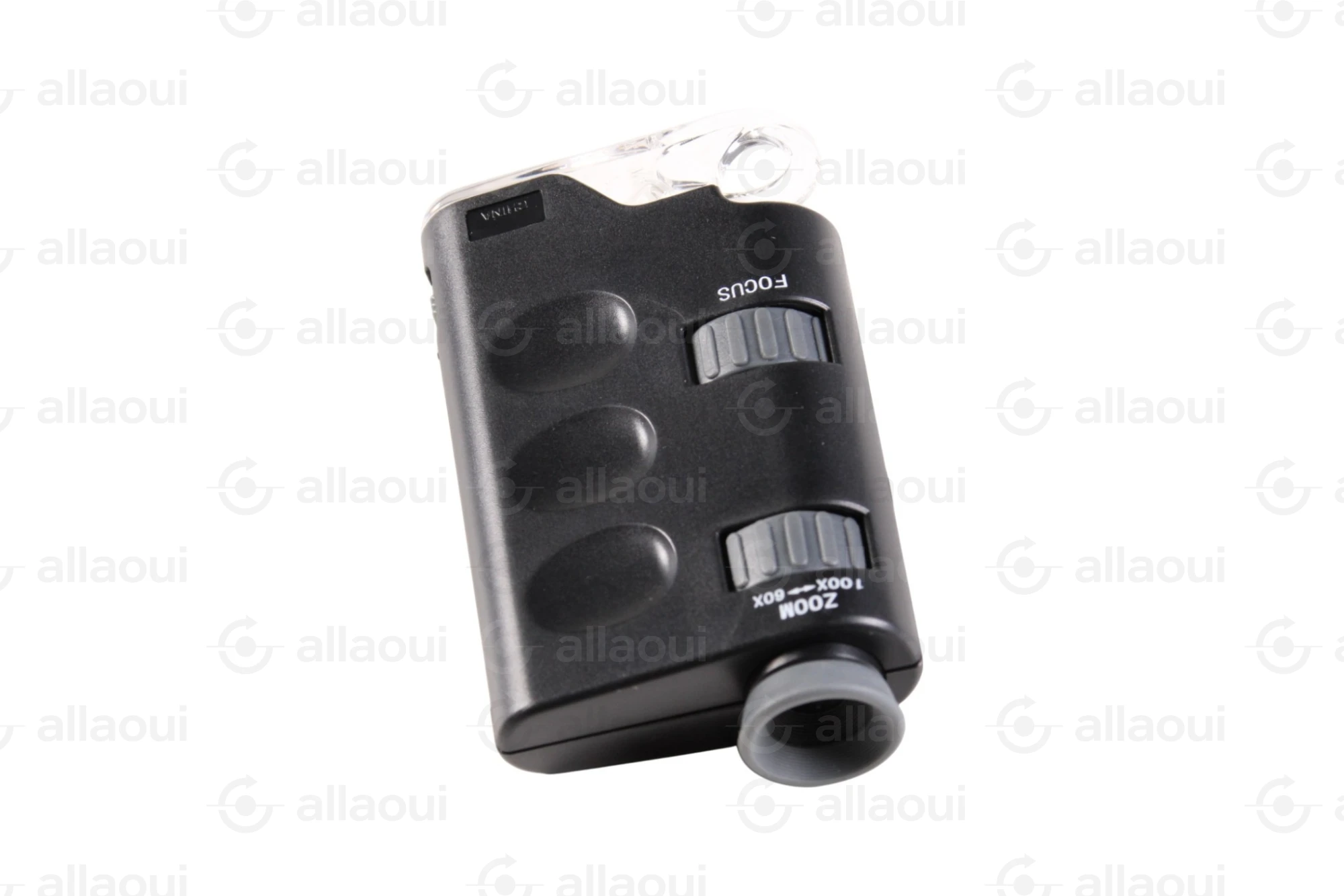 RadioShack Mini Microscope 60-100x 040293638788