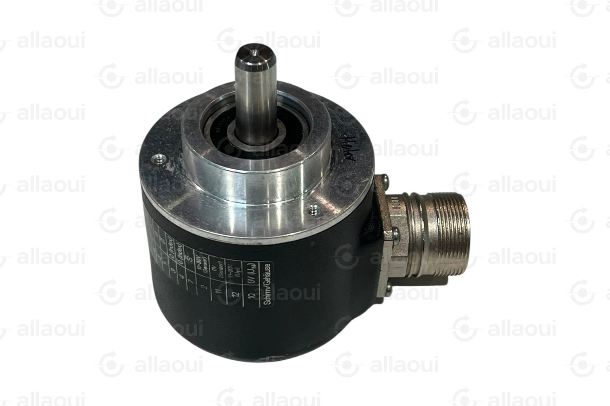 IFM Electronic Incremental Encoder RV-5000-I24/K