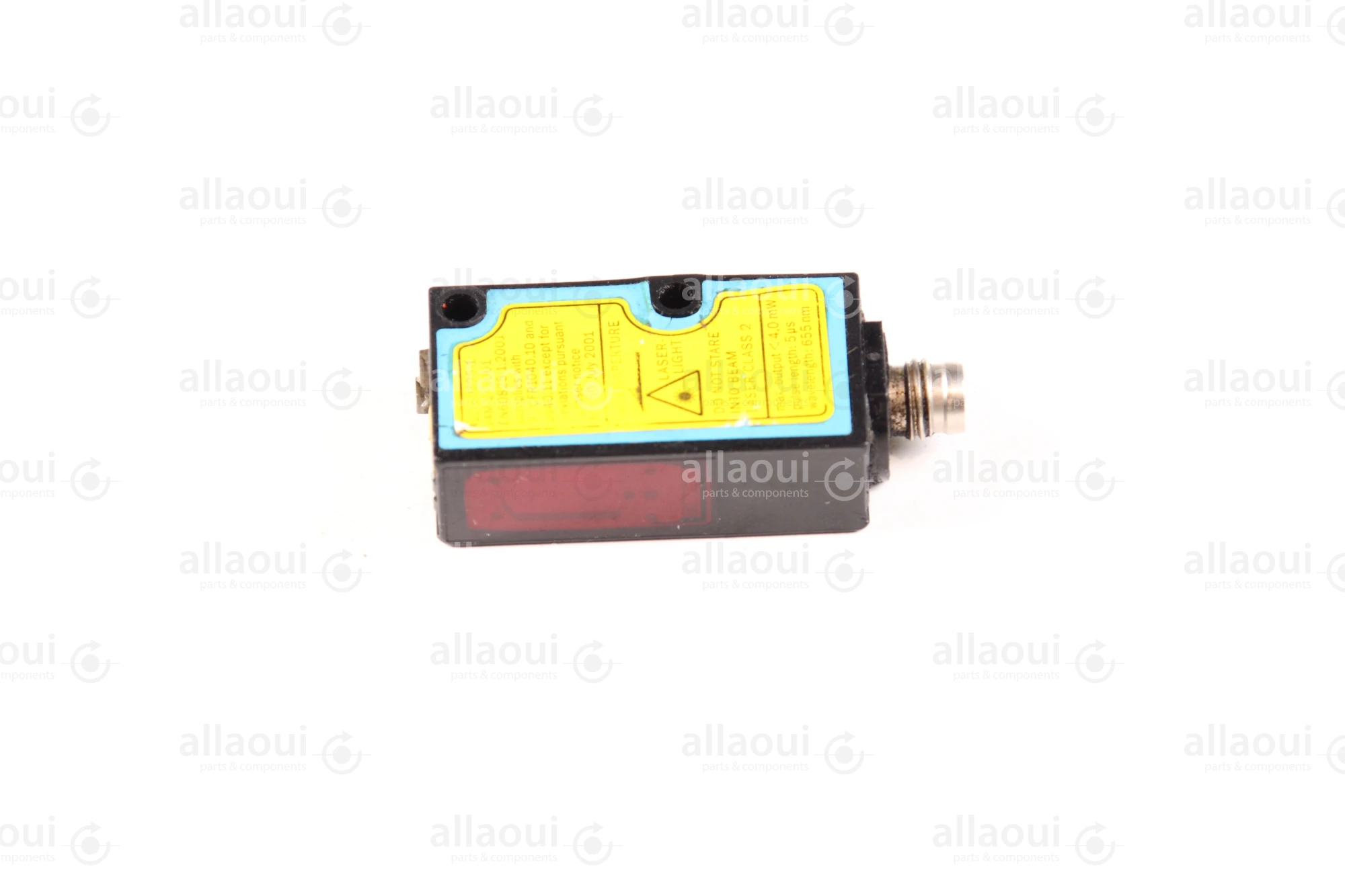 Sick Sensor WL9L-P330 Sick Sensor WL9L-P330