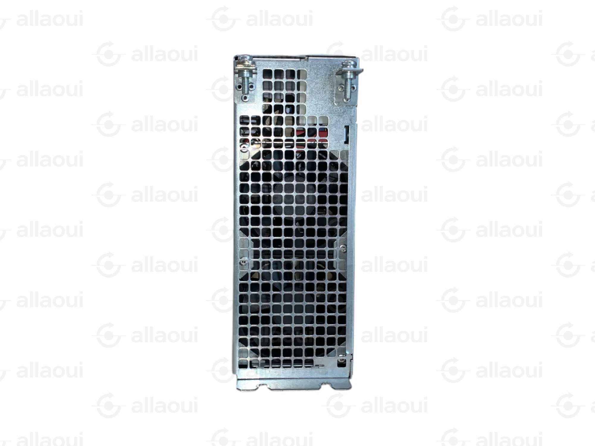 Bosch Rexroth Brake Unit HLB01.1D-02K0-N03R4