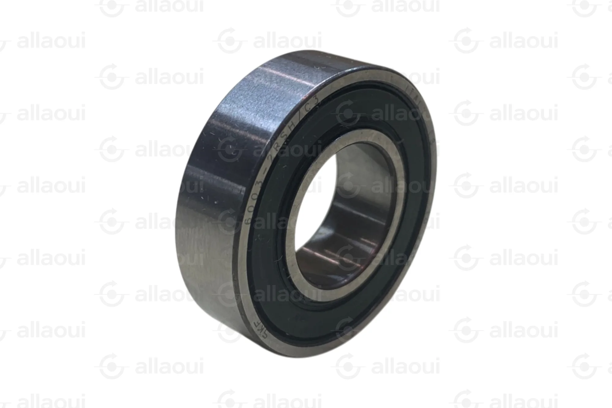 SKF Ball Bearing 6003-2RS 17x35x10mm 6003-2RS SKF Ball Bearing 6003-2RS 17x35x10mm 6003-2RS