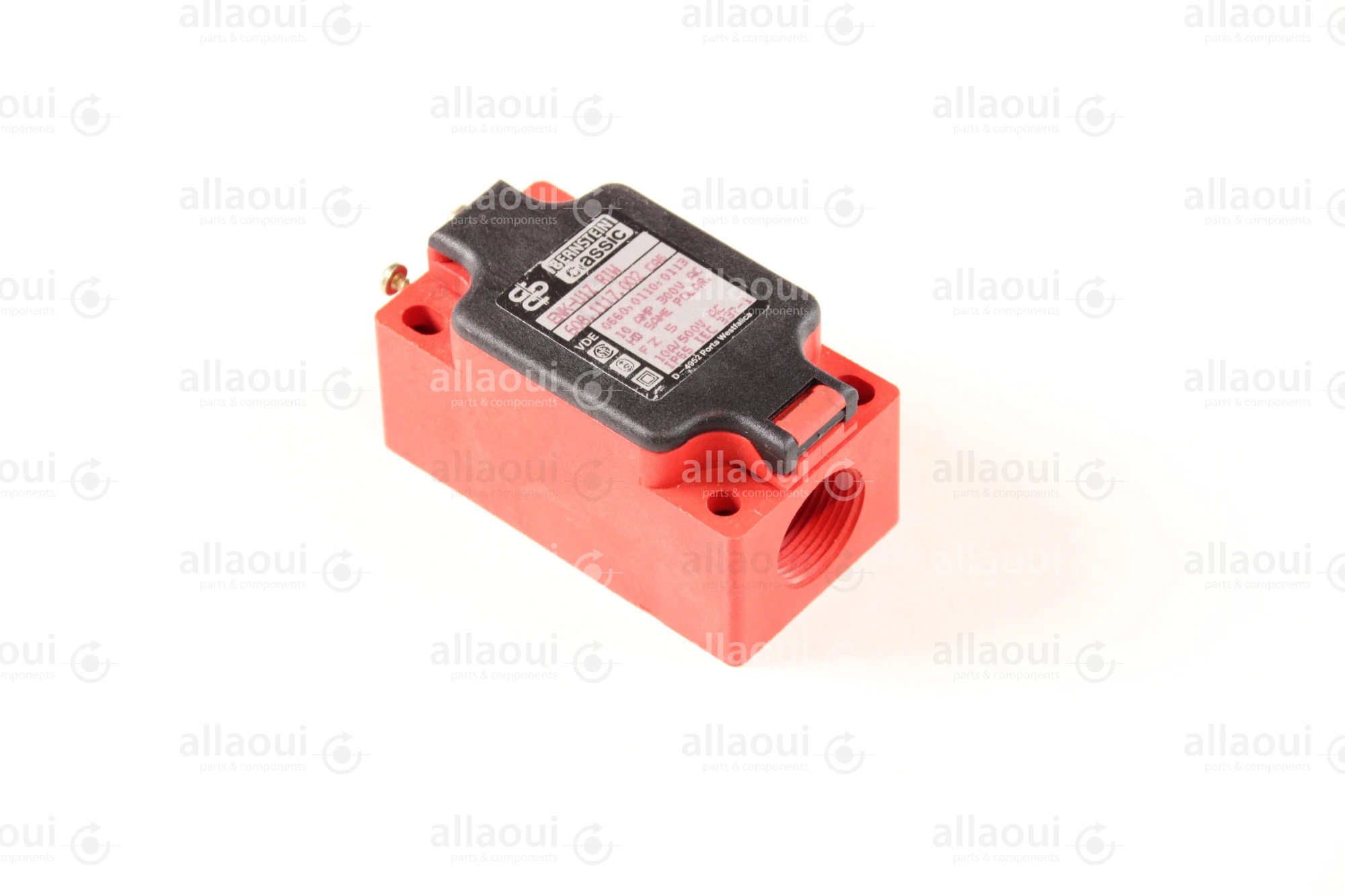 Bernstein Switch ENK-U1Z RIW Bernstein Switch ENK-U1Z RIW