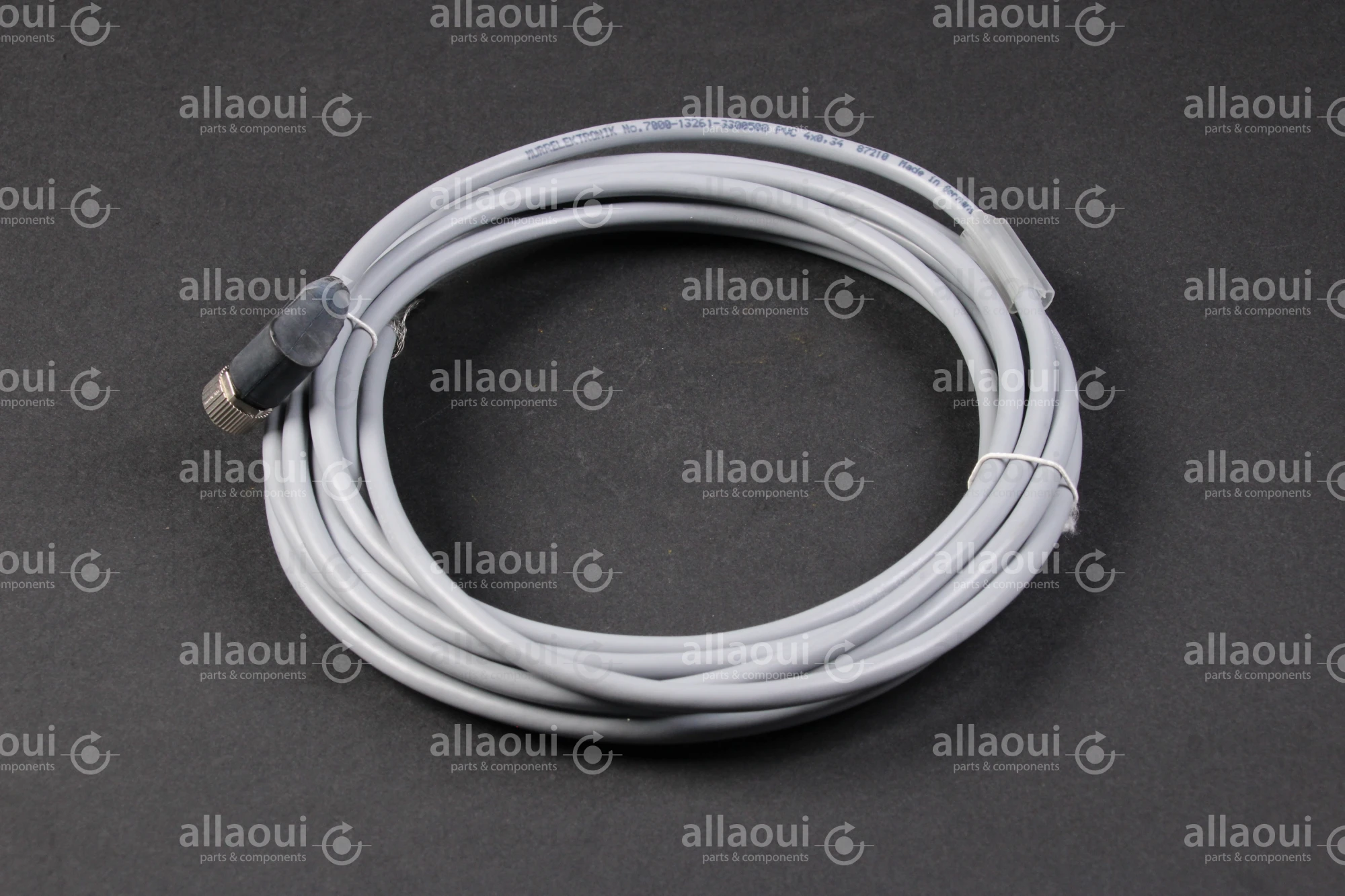 Contiweb Connector WH.097001004 Contiweb Connector WH.097001004