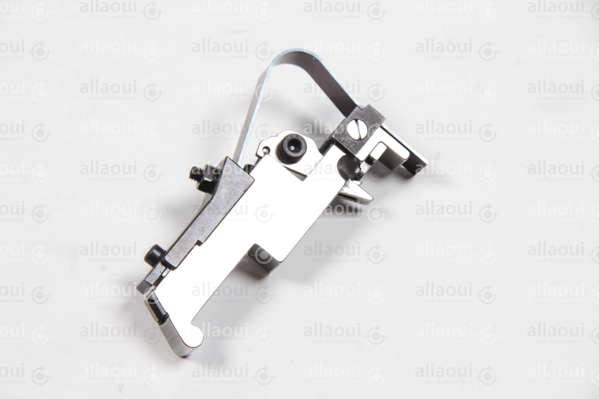 Müller Martini Gripper 12 mm cpl 0249.0177 Müller Martini Gripper 12 mm cpl 0249.0177