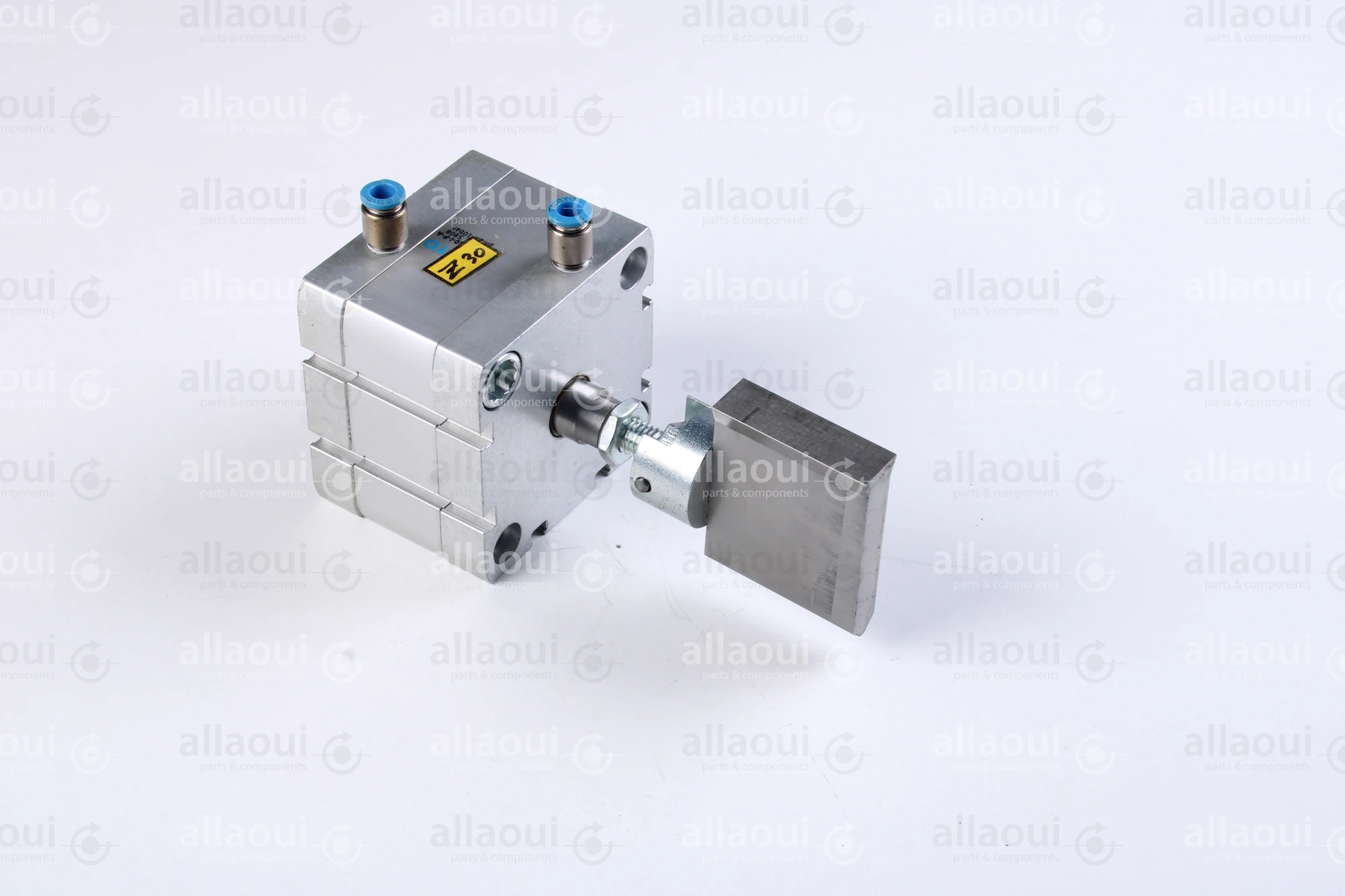 Festo Compact Cylinder ADN-63-10-I-P-A Festo Compact Cylinder ADN-63-10-I-P-A