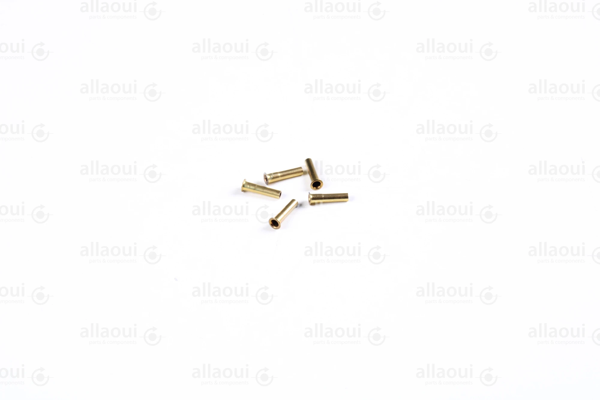 Müller Martini Support sleeve (5 Pieces) 0040.3800 (5 Stück) Müller Martini Support sleeve (5 Pieces) 0040.3800 (5 Stück)