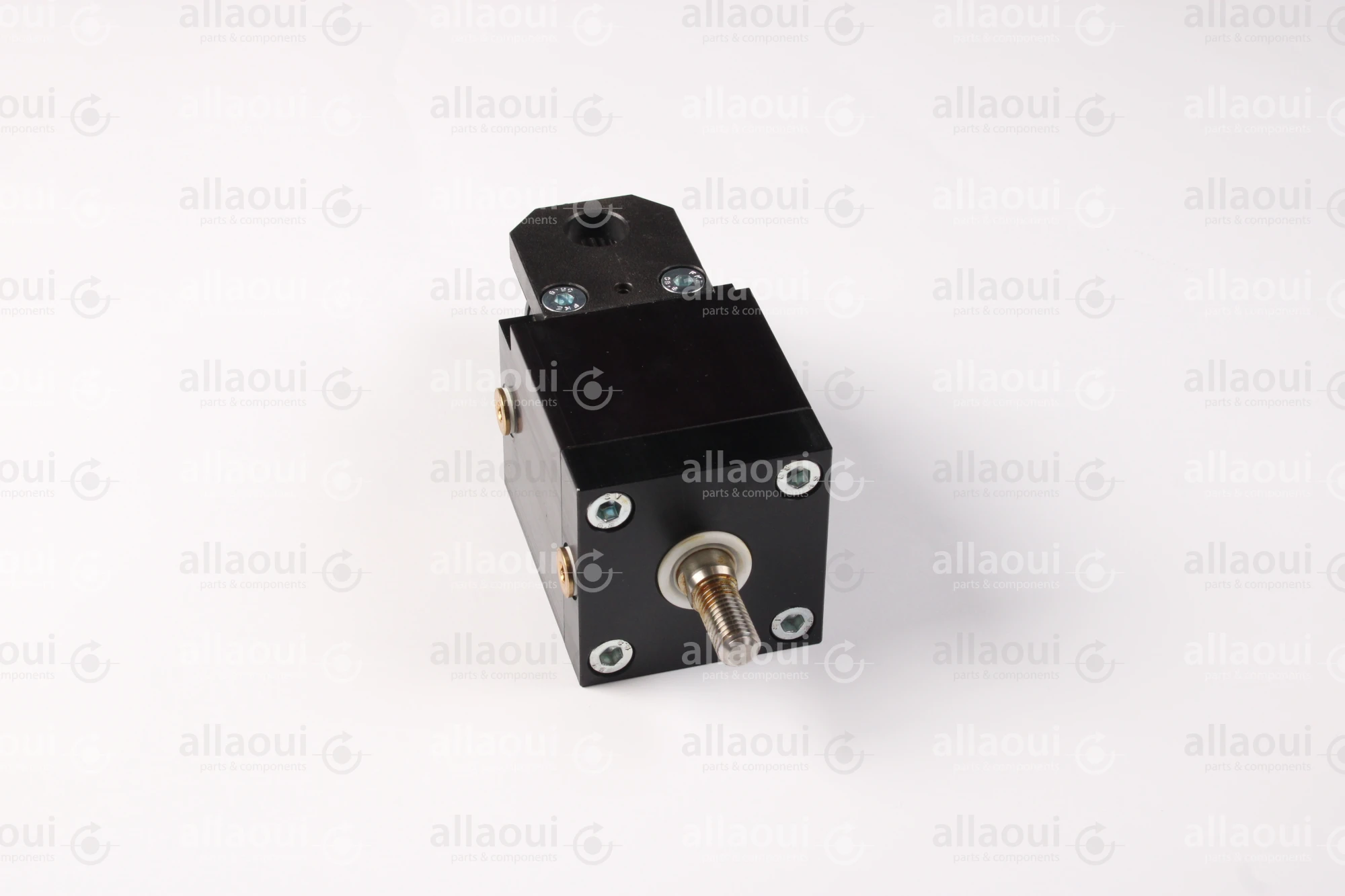 Manroland Pneumatic Cylinder 16.04160-0015 Manroland Pneumatic Cylinder 16.04160-0015