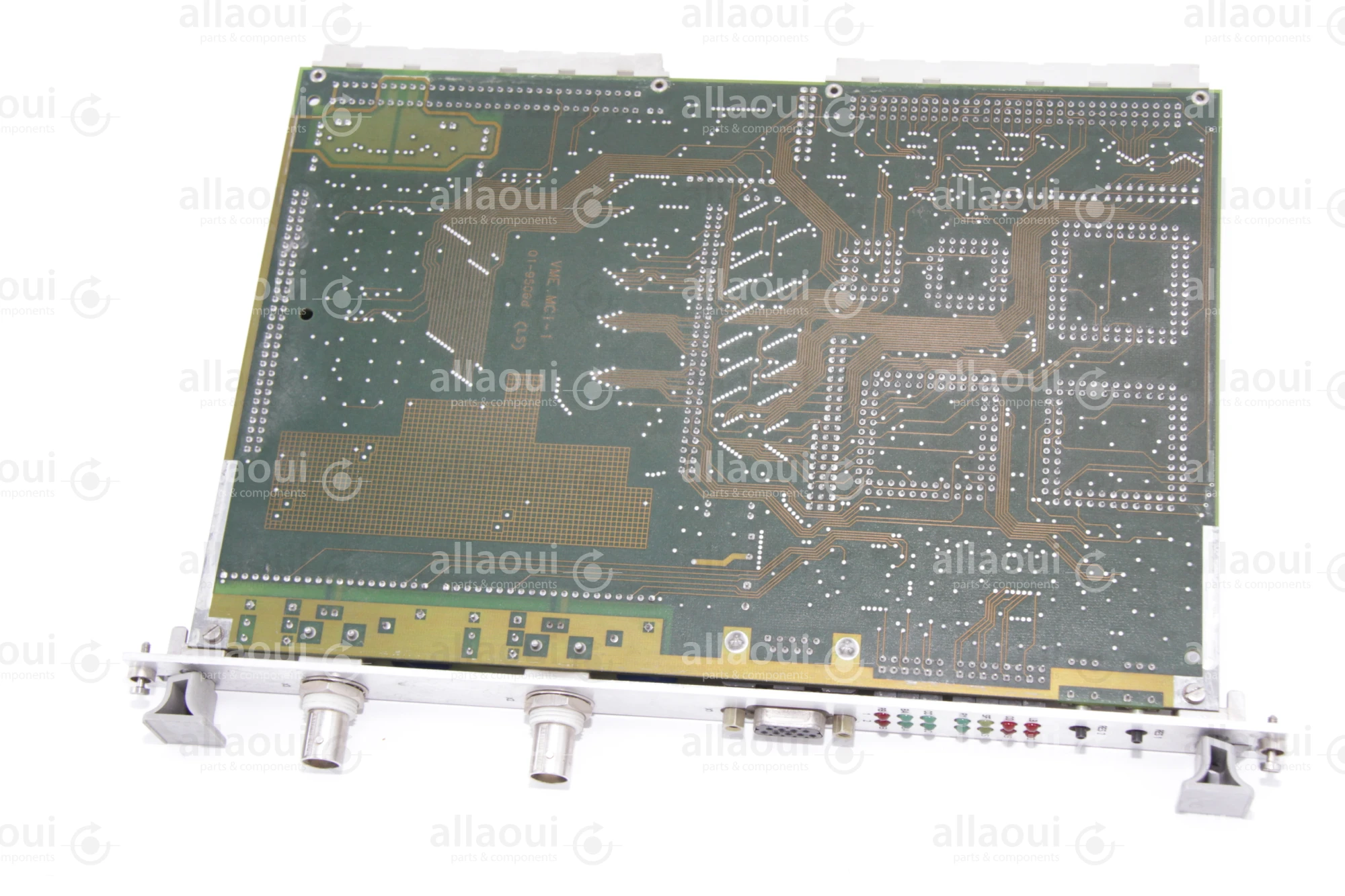 Manroland Circuit Board 16.86132-0021 Index: C Manroland Circuit Board 16.86132-0021 Index: C