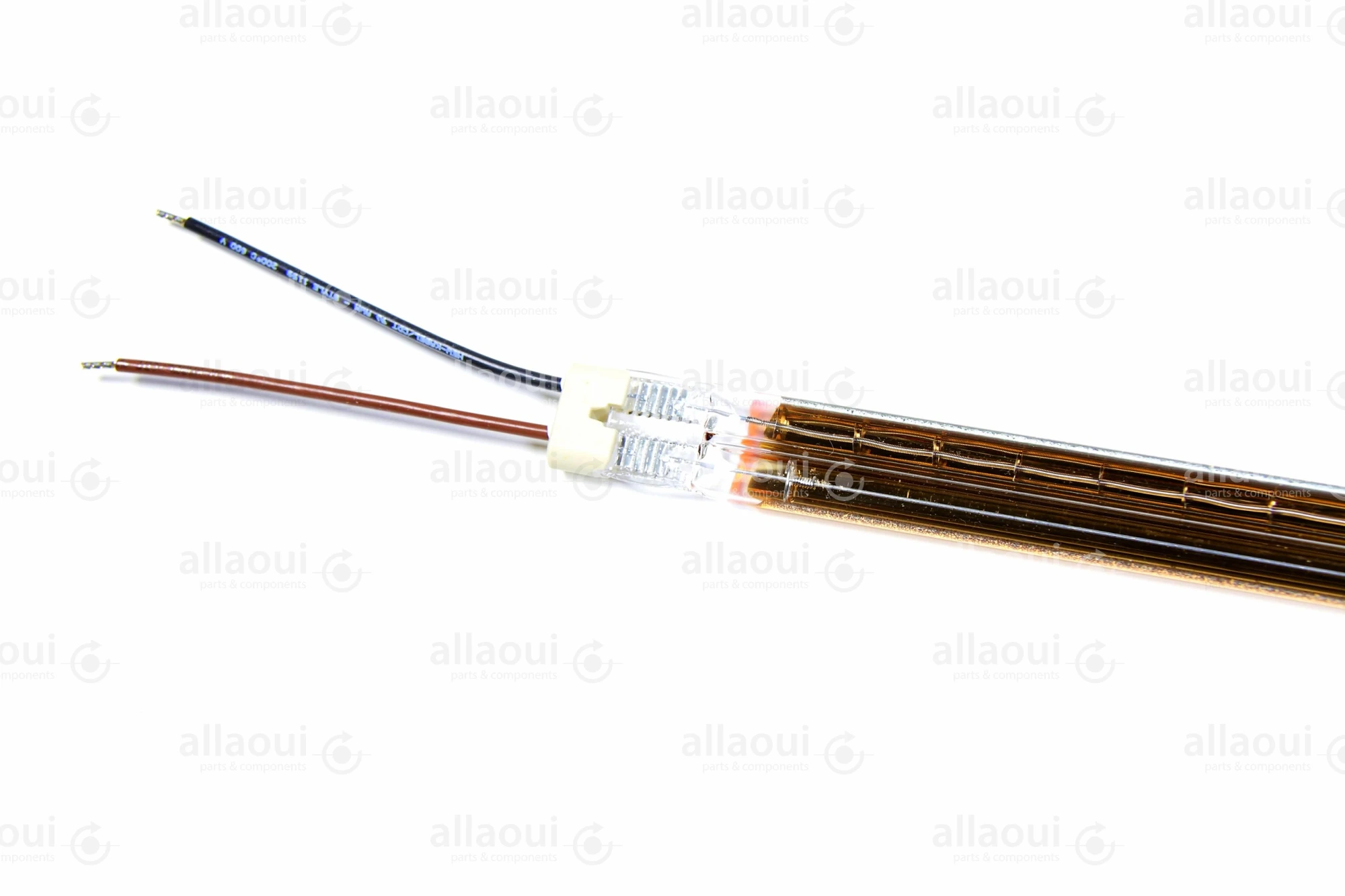 Heidelberg IR Radiator Tube SM 102 5 C7.170.0301/02 Heidelberg IR Radiator Tube SM 102 5 C7.170.0301/02