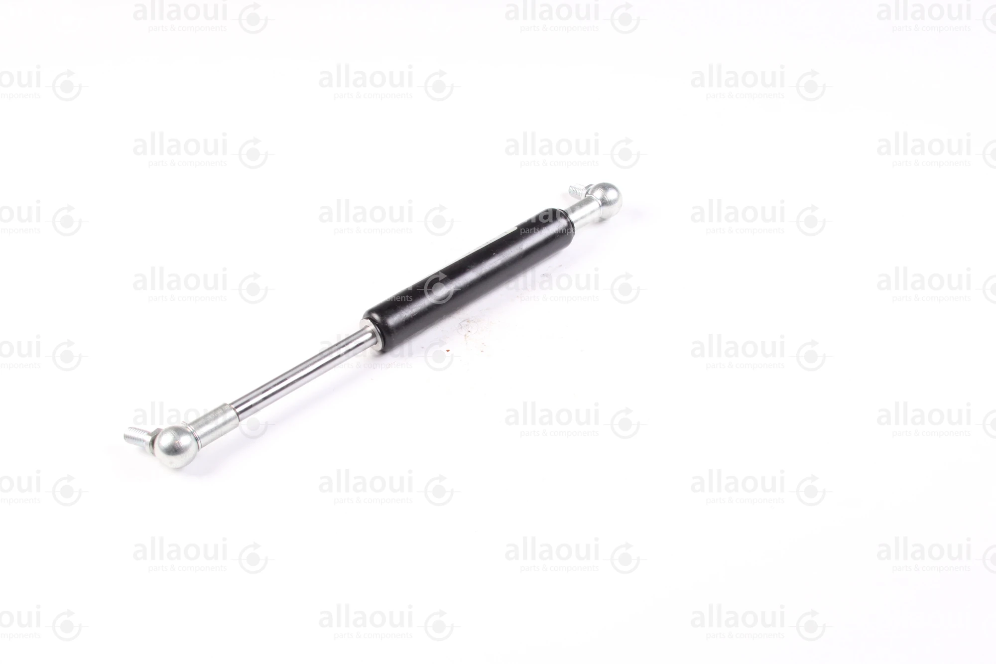 Hahn-Gasfedern Gas Spring 1244702 Hahn-Gasfedern Gas Spring 1244702