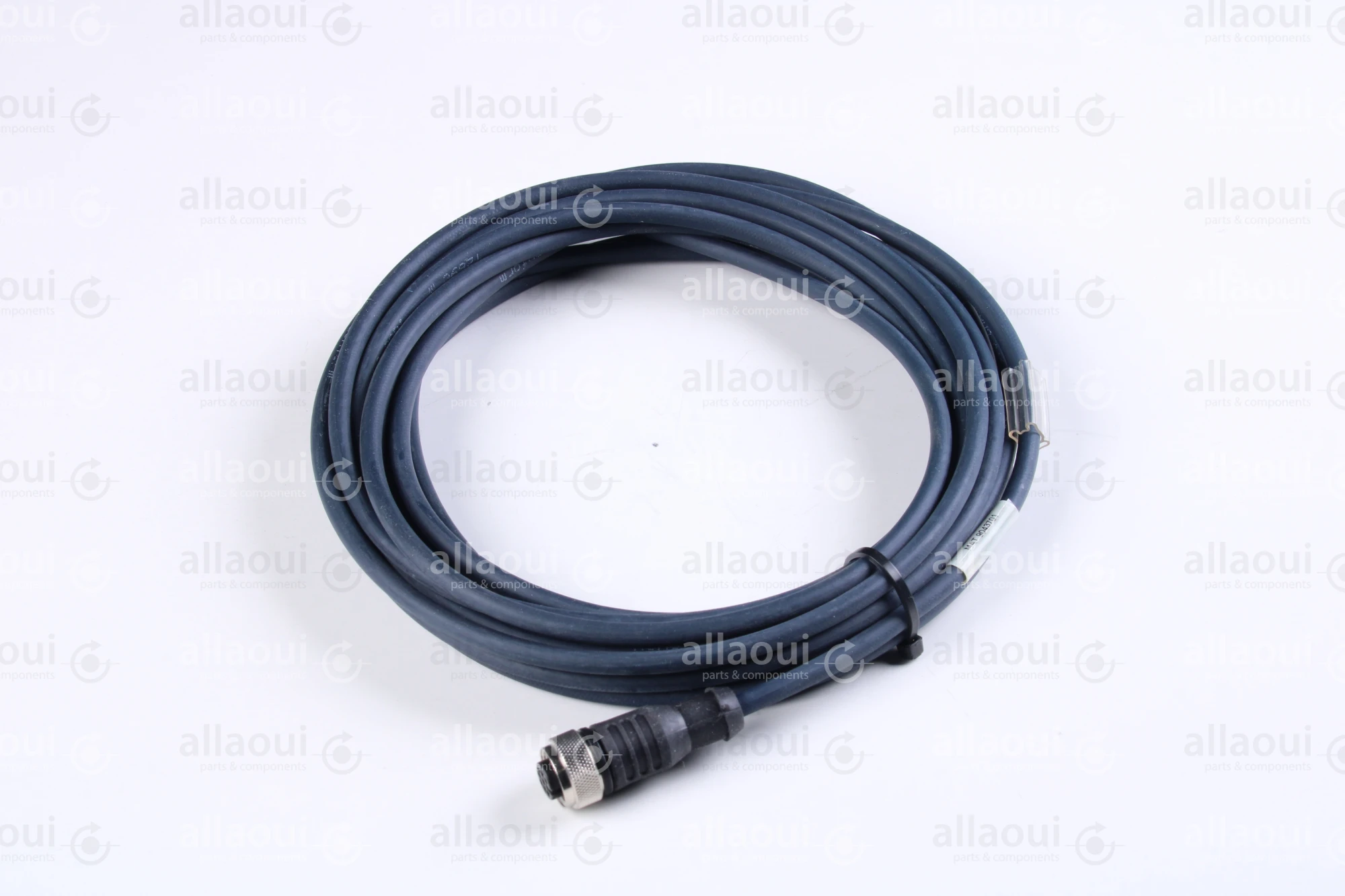 Igus Schleppkettenleitung CF9.03.04.Ini Igus Schleppkettenleitung CF9.03.04.Ini