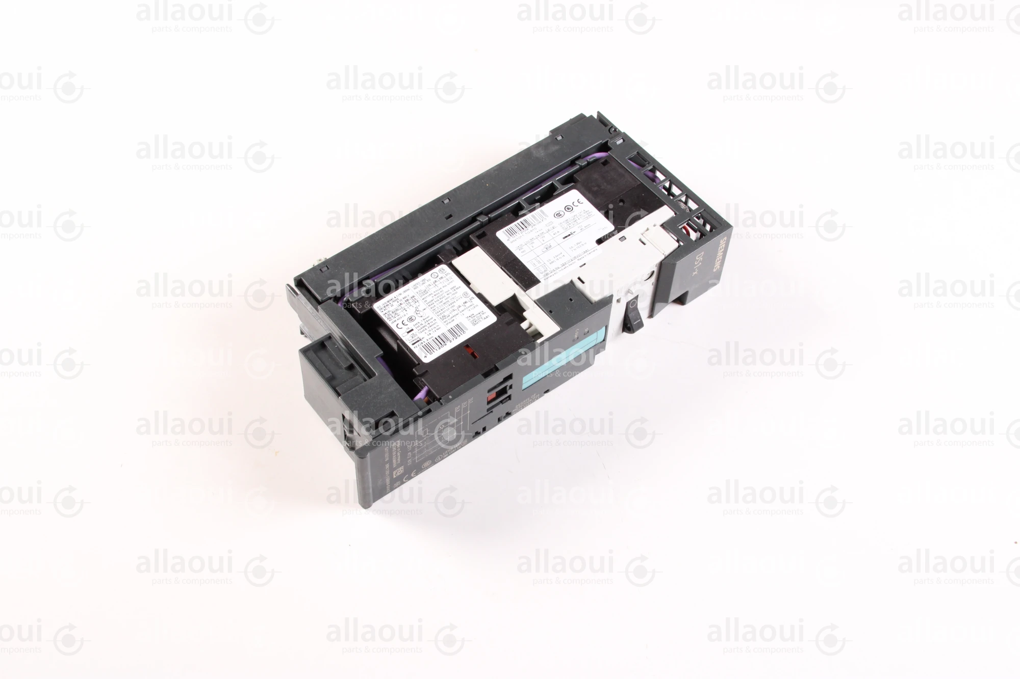 Siemens Starter DS1-x 3RK1301-1GB00-0AA2 Siemens Starter DS1-x 3RK1301-1GB00-0AA2