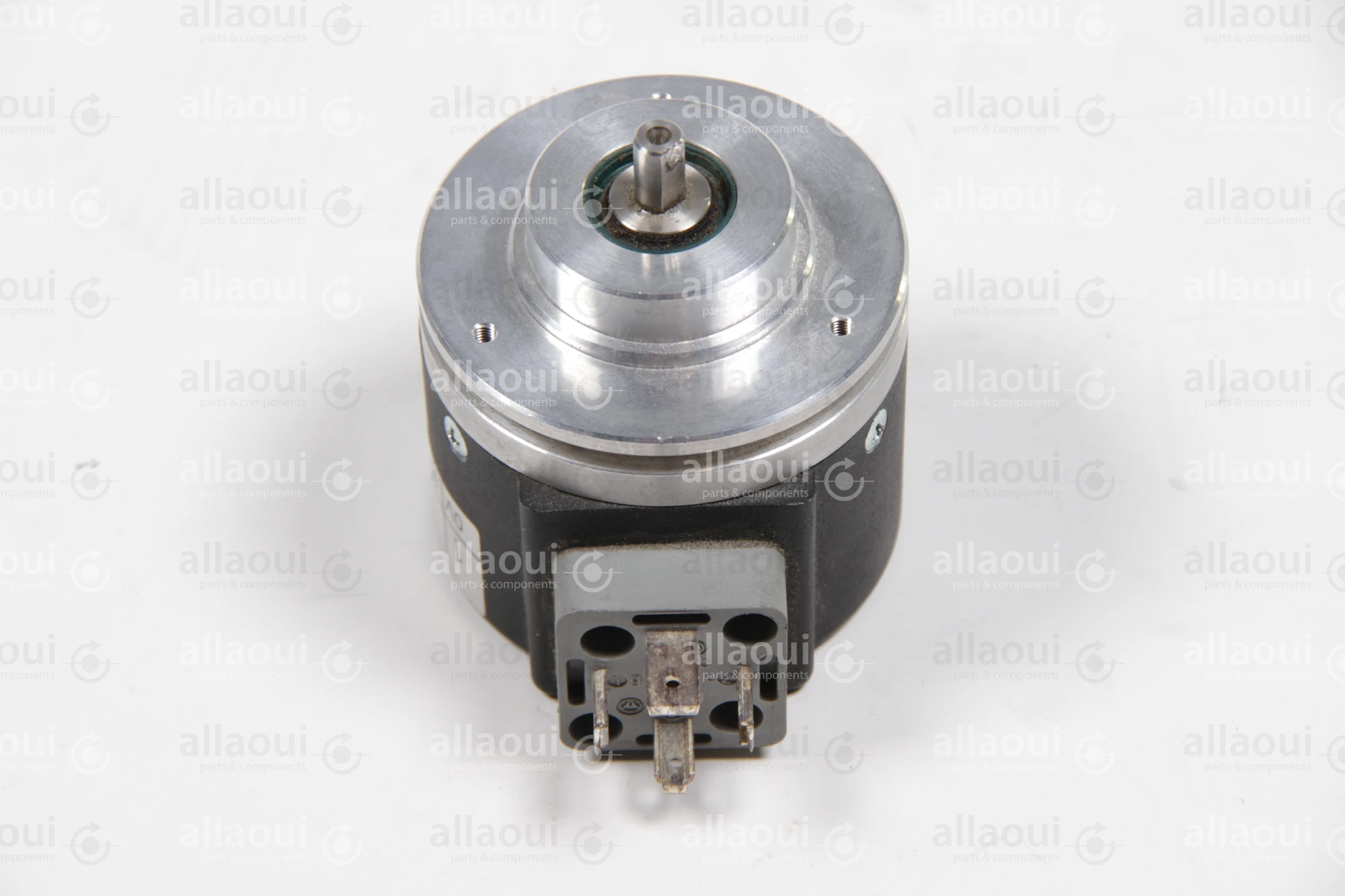 PEPPERL+FUCHS Encoder Pepperl+Fuchs 045154 PEPPERL+FUCHS Encoder Pepperl+Fuchs 045154