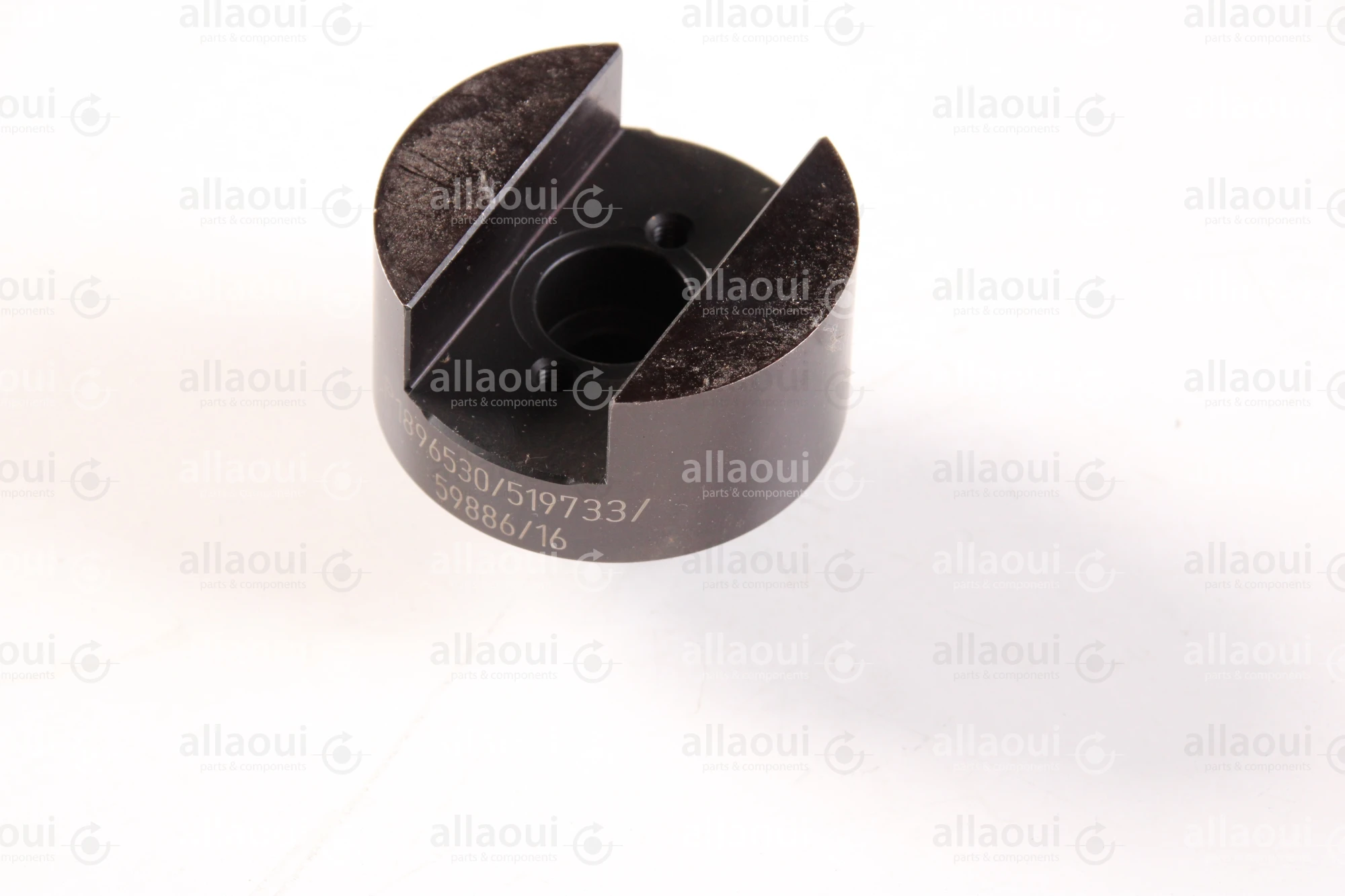 Koenig & Bauer (KBA) Drive Shaft P1896530 Koenig & Bauer (KBA) Drive Shaft P1896530