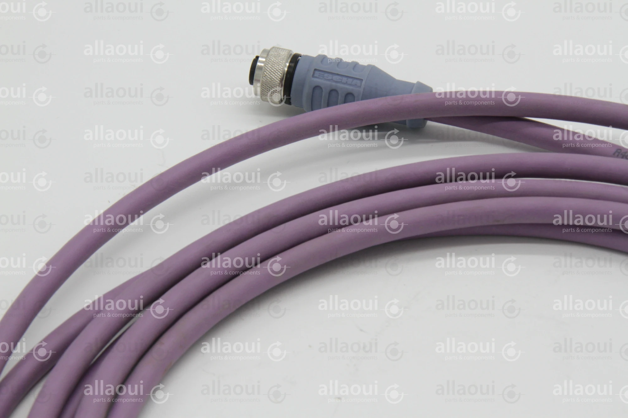 Müller Martini Cable Set W79 H22510215 Müller Martini Cable Set W79 H22510215