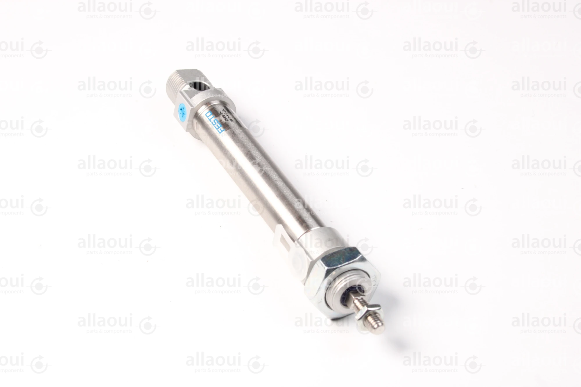 Festo Standard Cylinder DSNU-20-80-P-A-Q-SA Festo Standard Cylinder DSNU-20-80-P-A-Q-SA