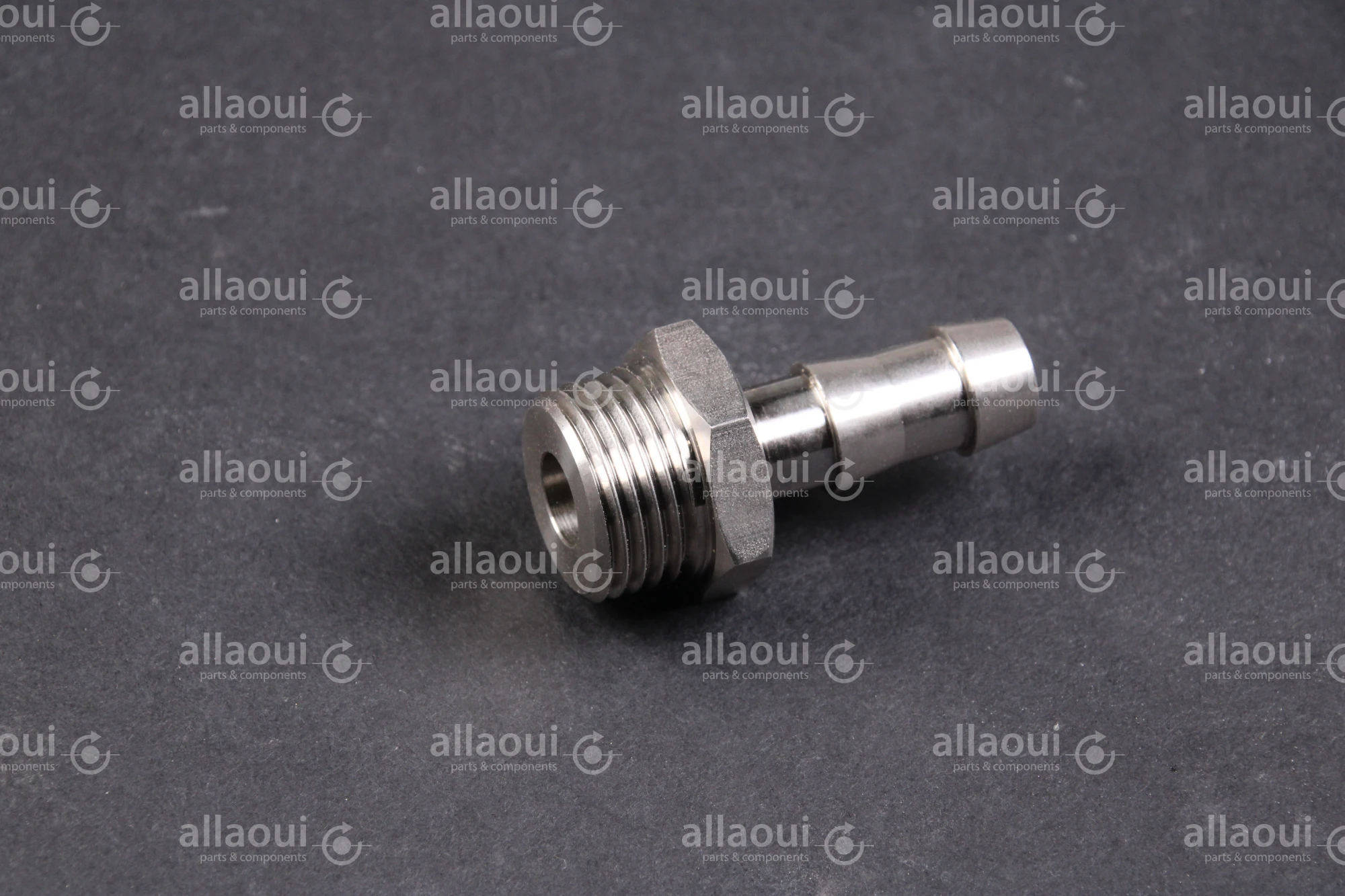 Koenig & Bauer (KBA) Hose Nozzle L2653423-A Koenig & Bauer (KBA) Hose Nozzle L2653423-A