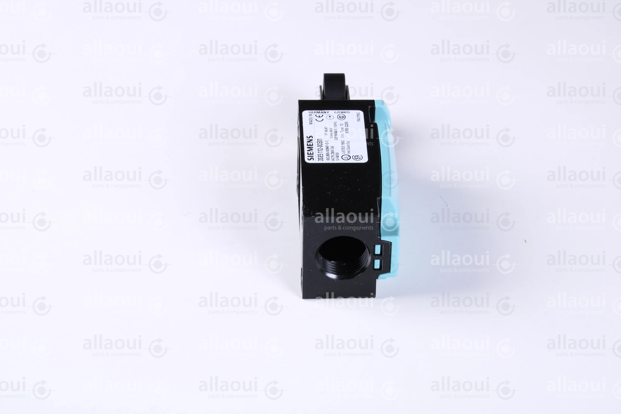 Siemens Snap Action Roller Lever 3SE5 112-0CE01 Siemens Snap Action Roller Lever 3SE5 112-0CE01