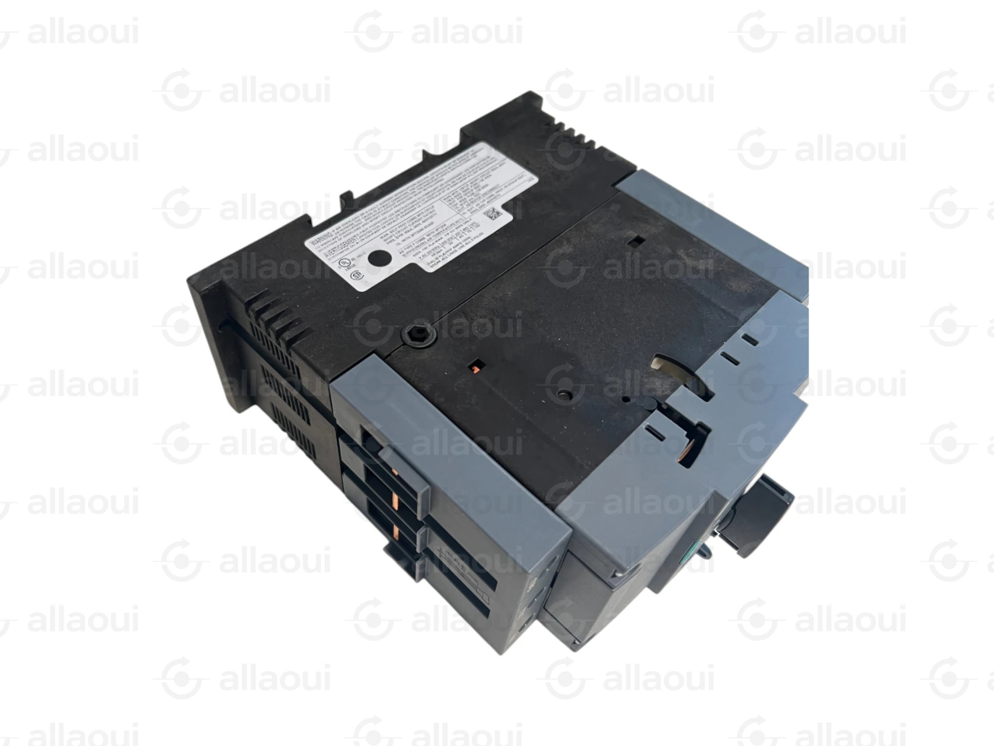 Siemens Circuit Breaker 3RV2041-4MA10 Siemens Circuit Breaker 3RV2041-4MA10