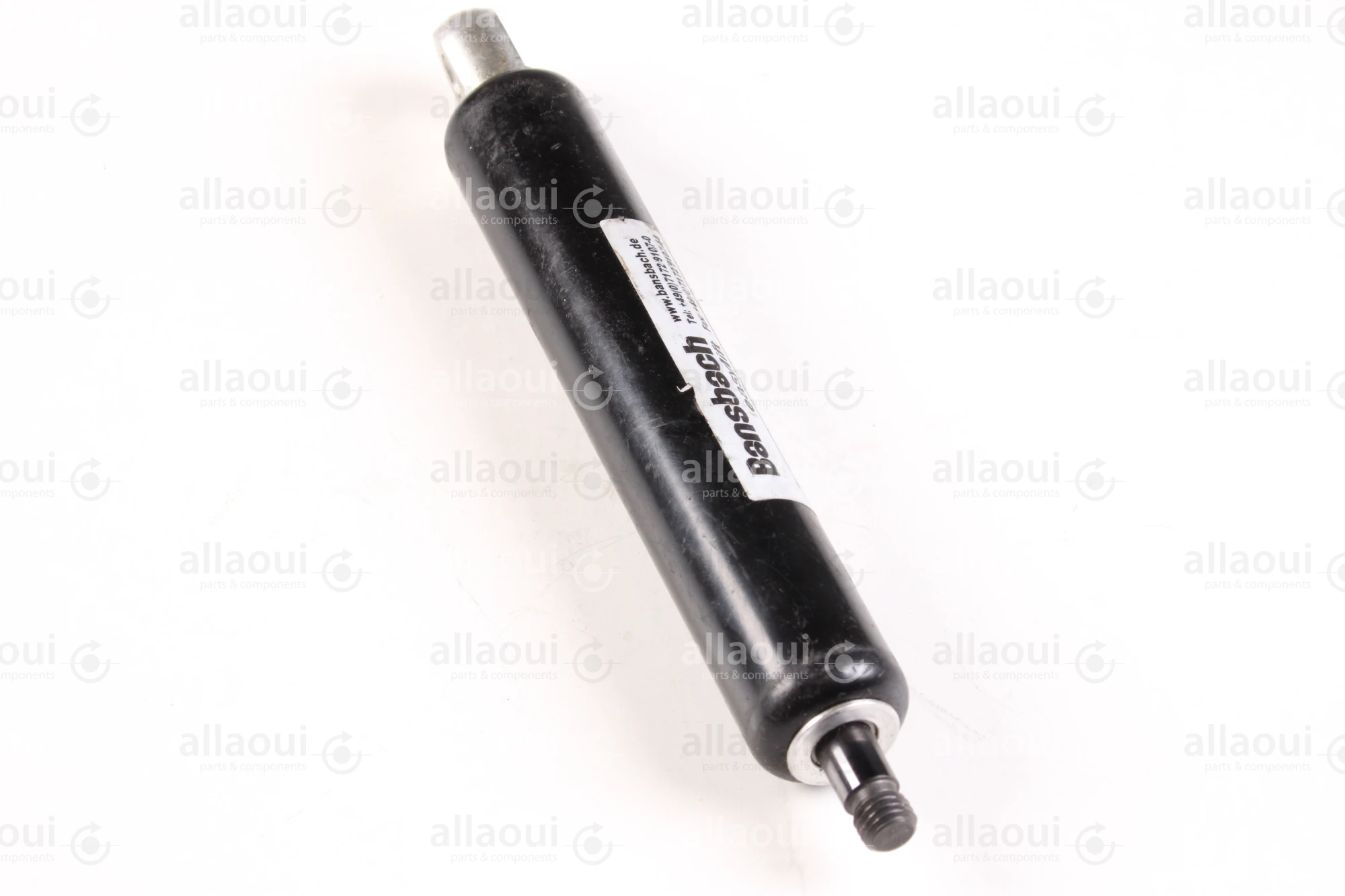 Bansbach Gas Spring D0B1Z-3-075-183-001-- 630N Bansbach Gas Spring D0B1Z-3-075-183-001-- 630N