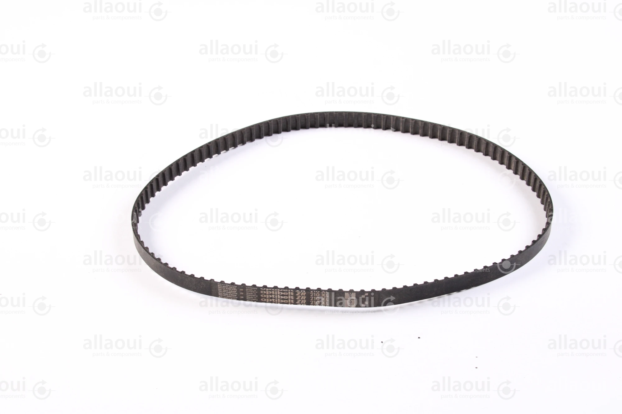 Optibelt Toothed Belt 210-XL-03 Optibelt Toothed Belt 210-XL-03