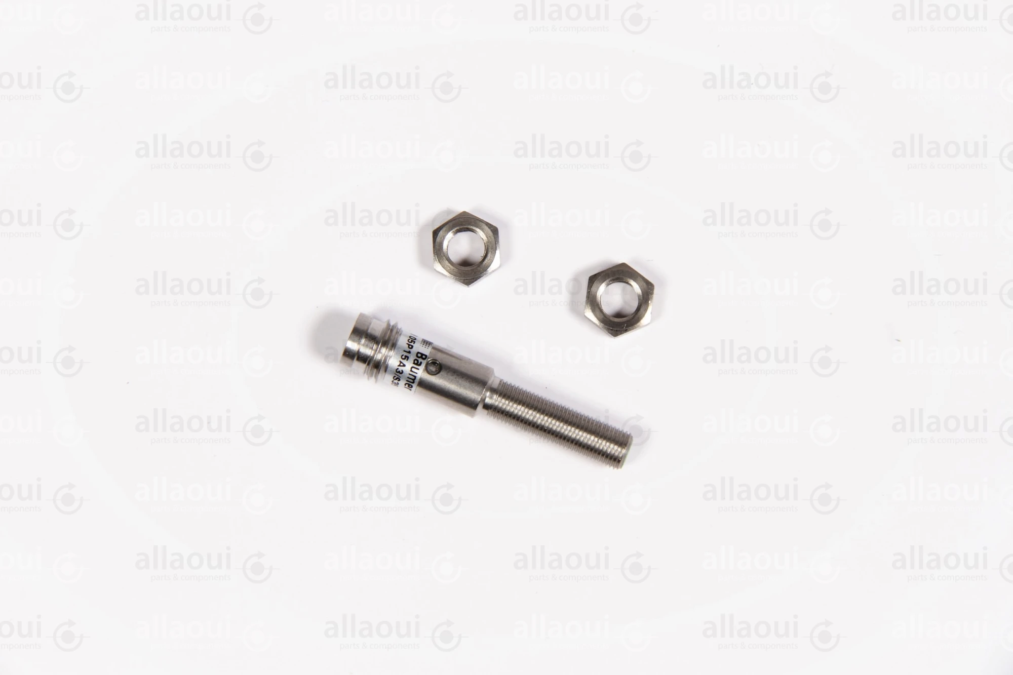Baumer IFRM 05P15A3/S35L IFRM 05P15A3/S35L Baumer IFRM 05P15A3/S35L IFRM 05P15A3/S35L