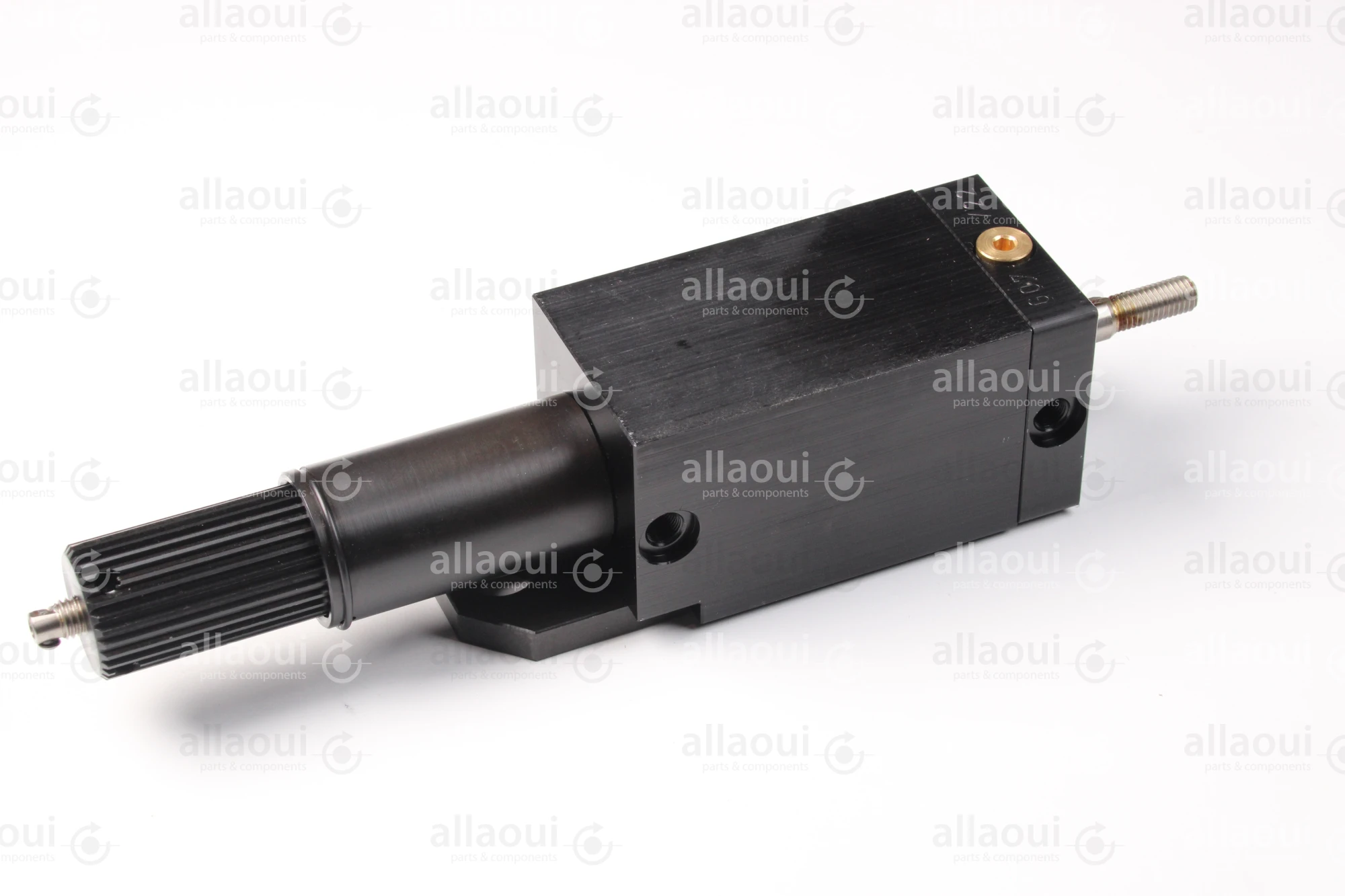 Manroland Air Cylinder 16.09560-0004 Manroland Air Cylinder 16.09560-0004