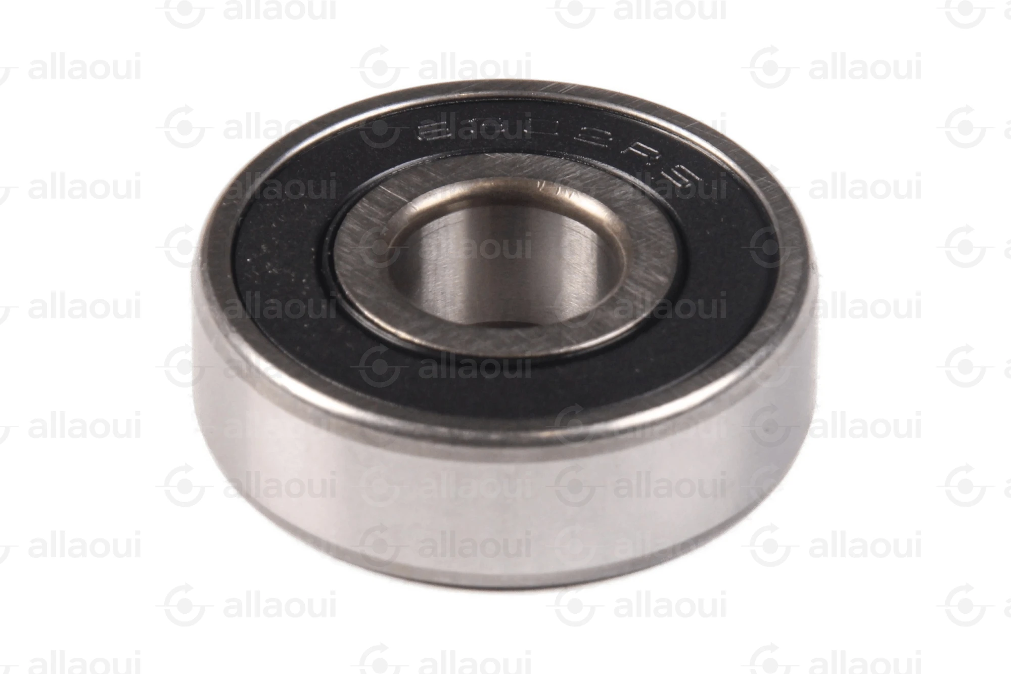 NKE Austria Ball Bearing (5 pieces) 6302-2RS2 NKE Austria Ball Bearing (5 pieces) 6302-2RS2