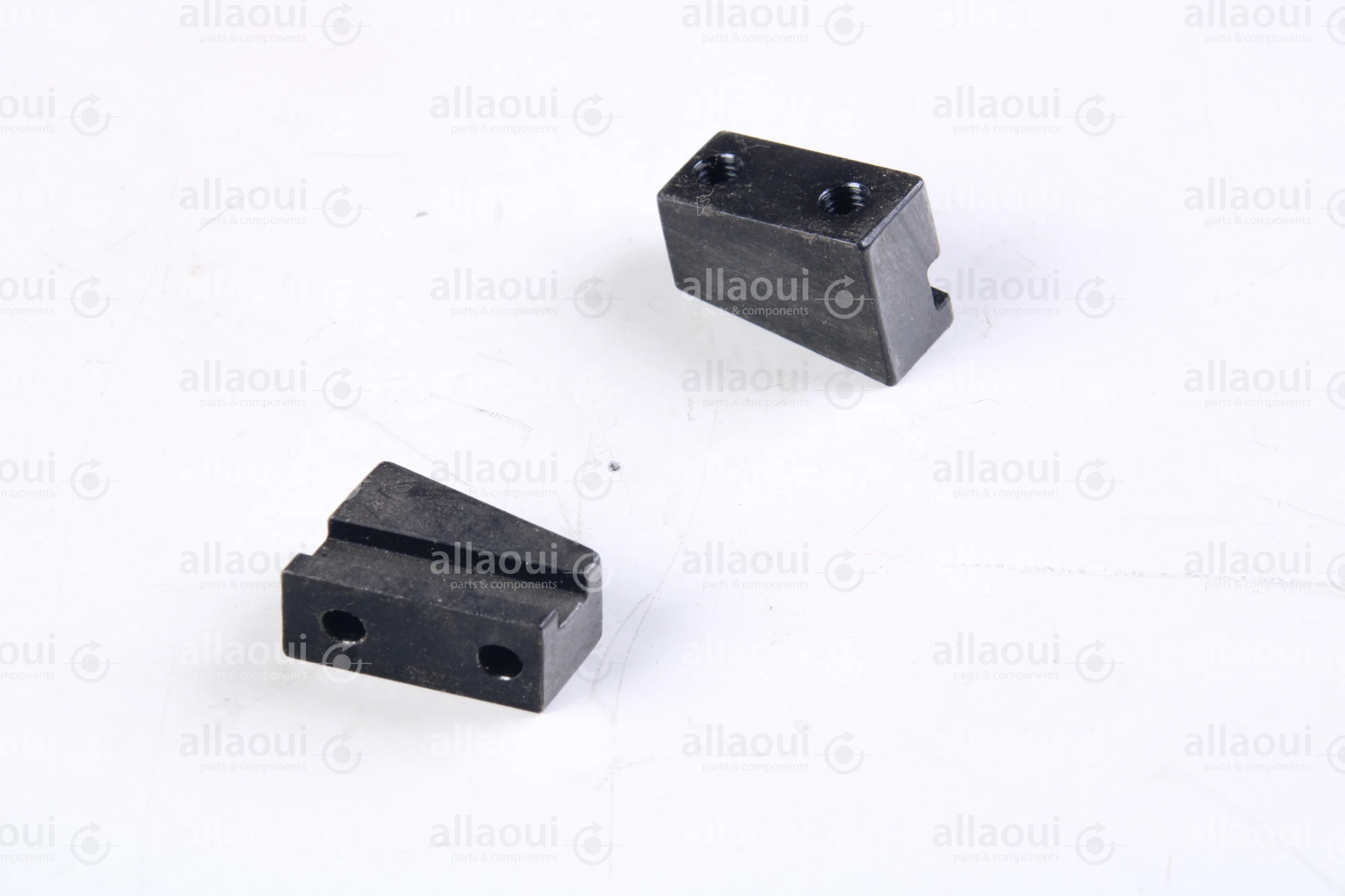 Müller Martini Key (2 Pieces) 3011.1126 Müller Martini Key (2 Pieces) 3011.1126