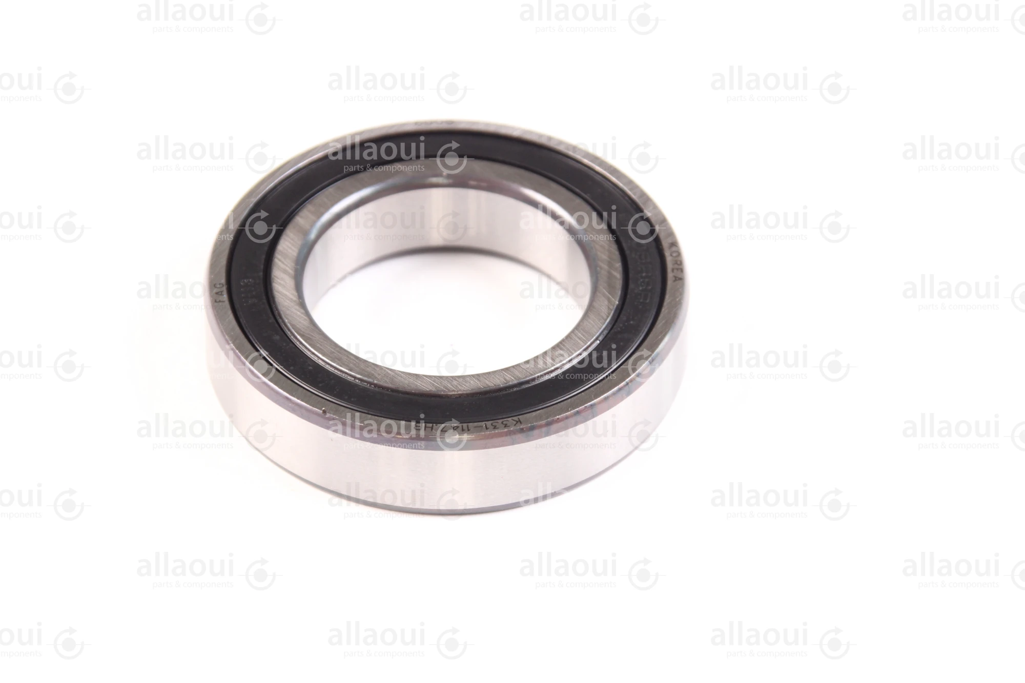 SKF Roller Bearing 6008RSR SKF Roller Bearing 6008RSR